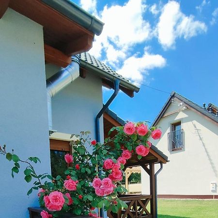 Apartamenty Golden Village Duszniki Zdrój Exterior foto