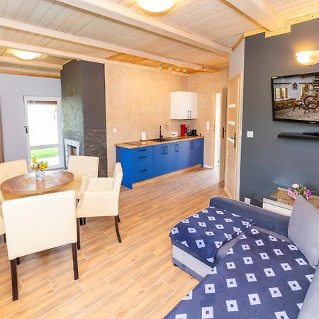 Apartamenty Golden Village Duszniki Zdrój Exterior foto