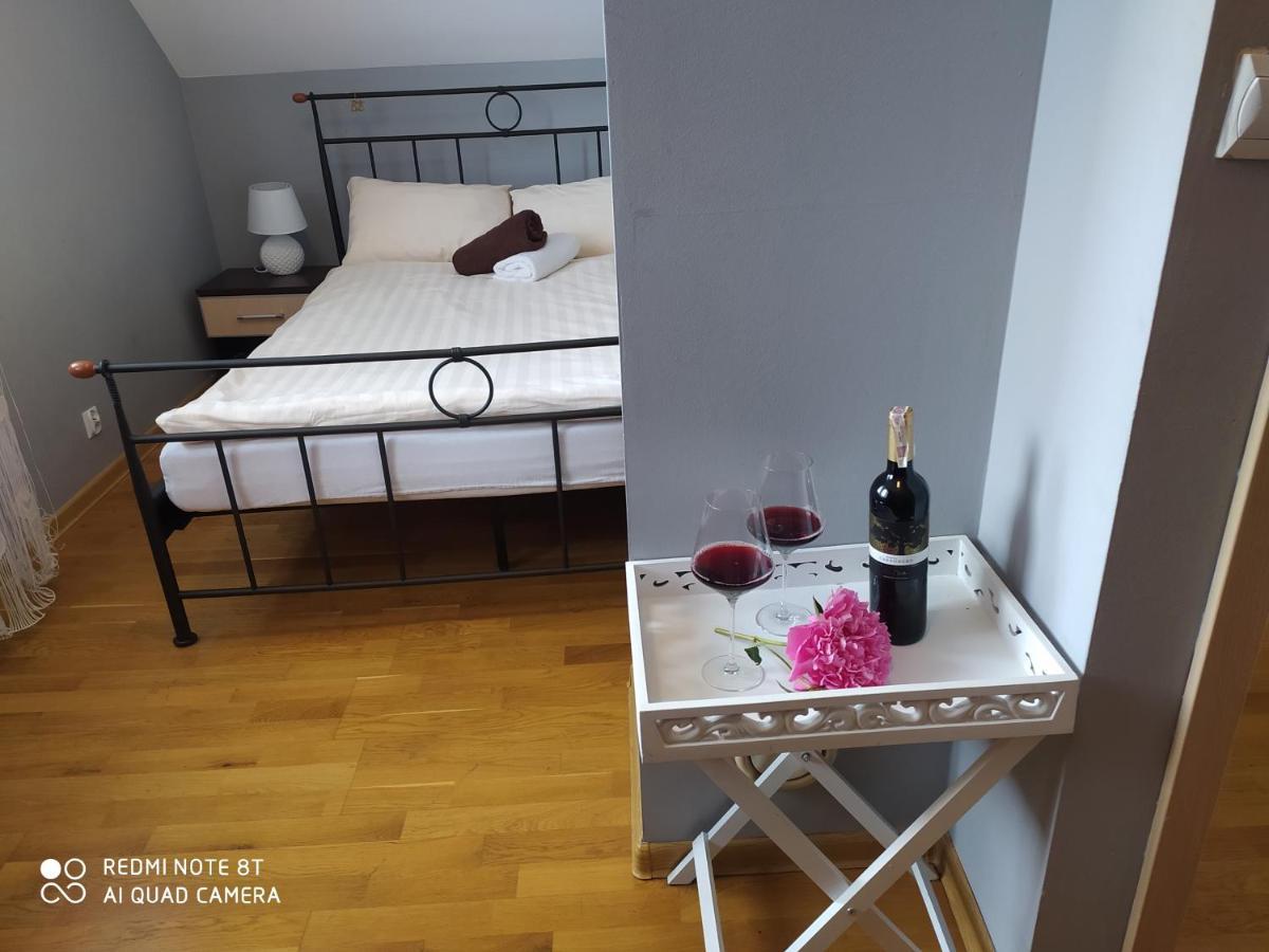 Apartamenty Golden Village Duszniki Zdrój Exterior foto