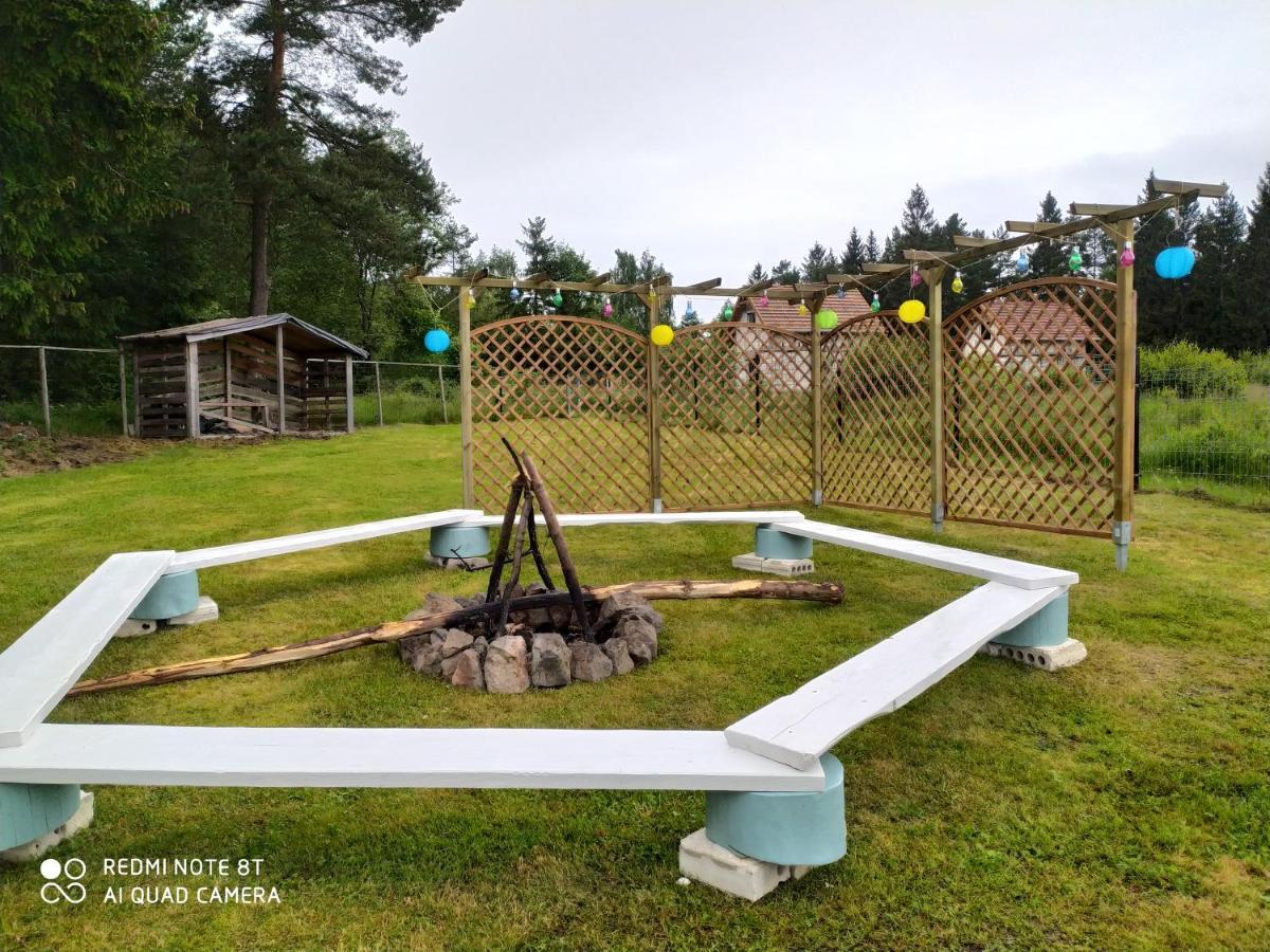 Apartamenty Golden Village Duszniki Zdrój Exterior foto