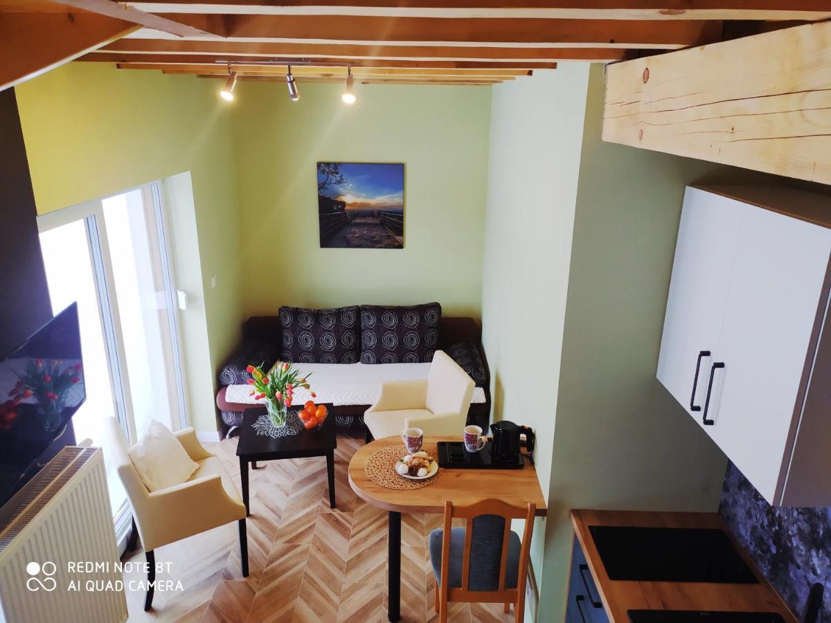 Apartamenty Golden Village Duszniki Zdrój Exterior foto