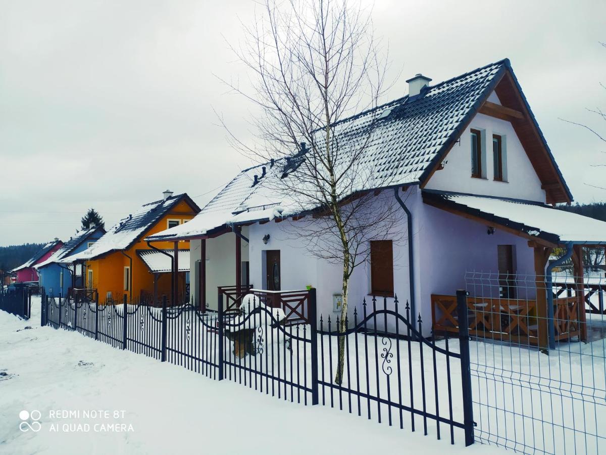 Apartamenty Golden Village Duszniki Zdrój Exterior foto