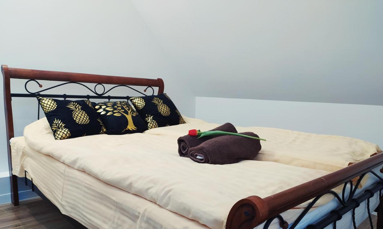 Apartamenty Golden Village Duszniki Zdrój Exterior foto