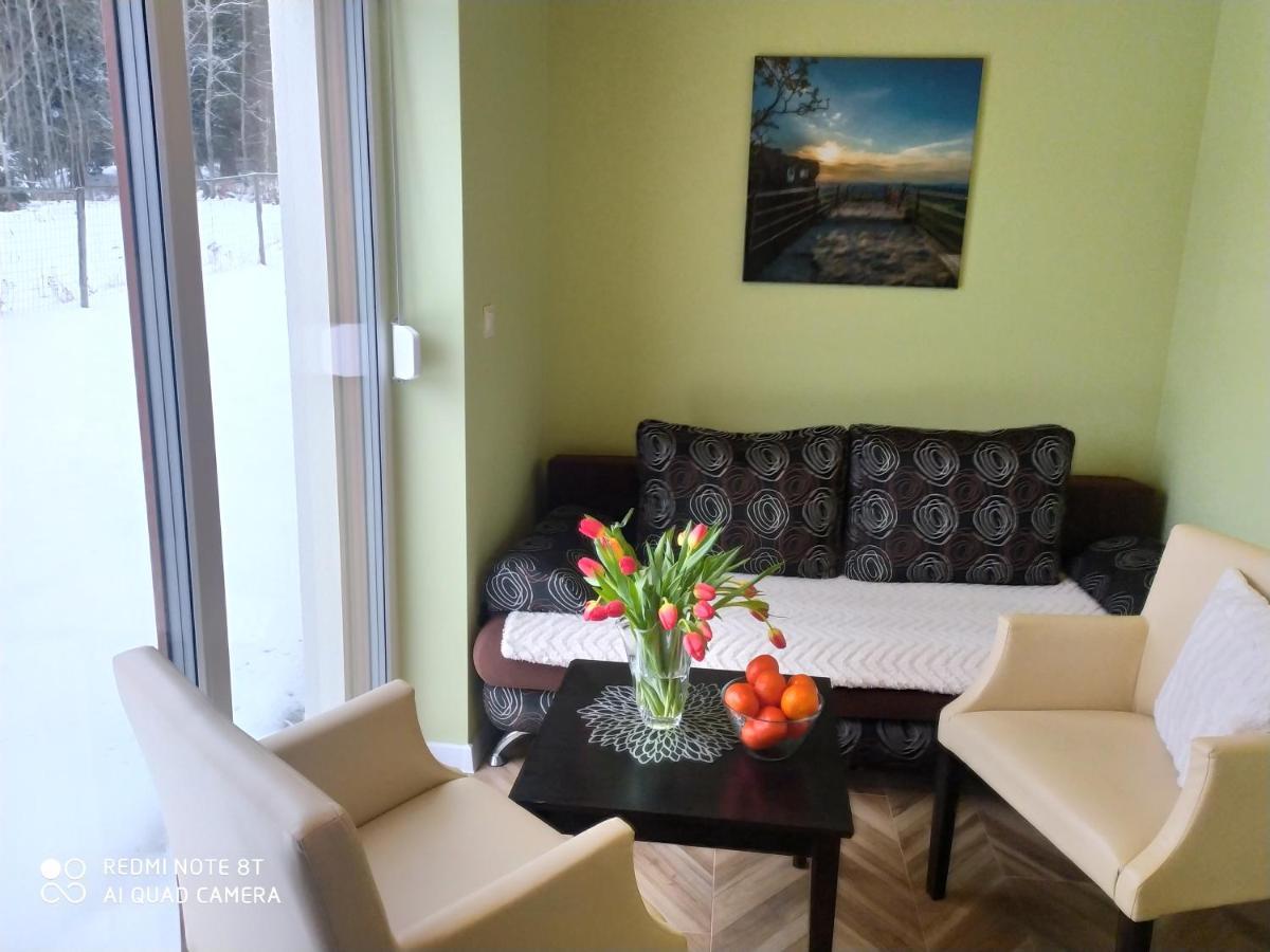 Apartamenty Golden Village Duszniki Zdrój Exterior foto