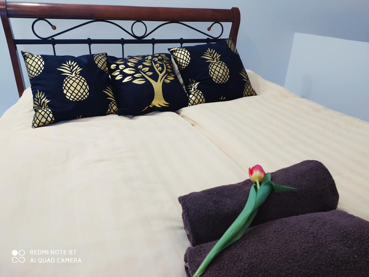 Apartamenty Golden Village Duszniki Zdrój Exterior foto