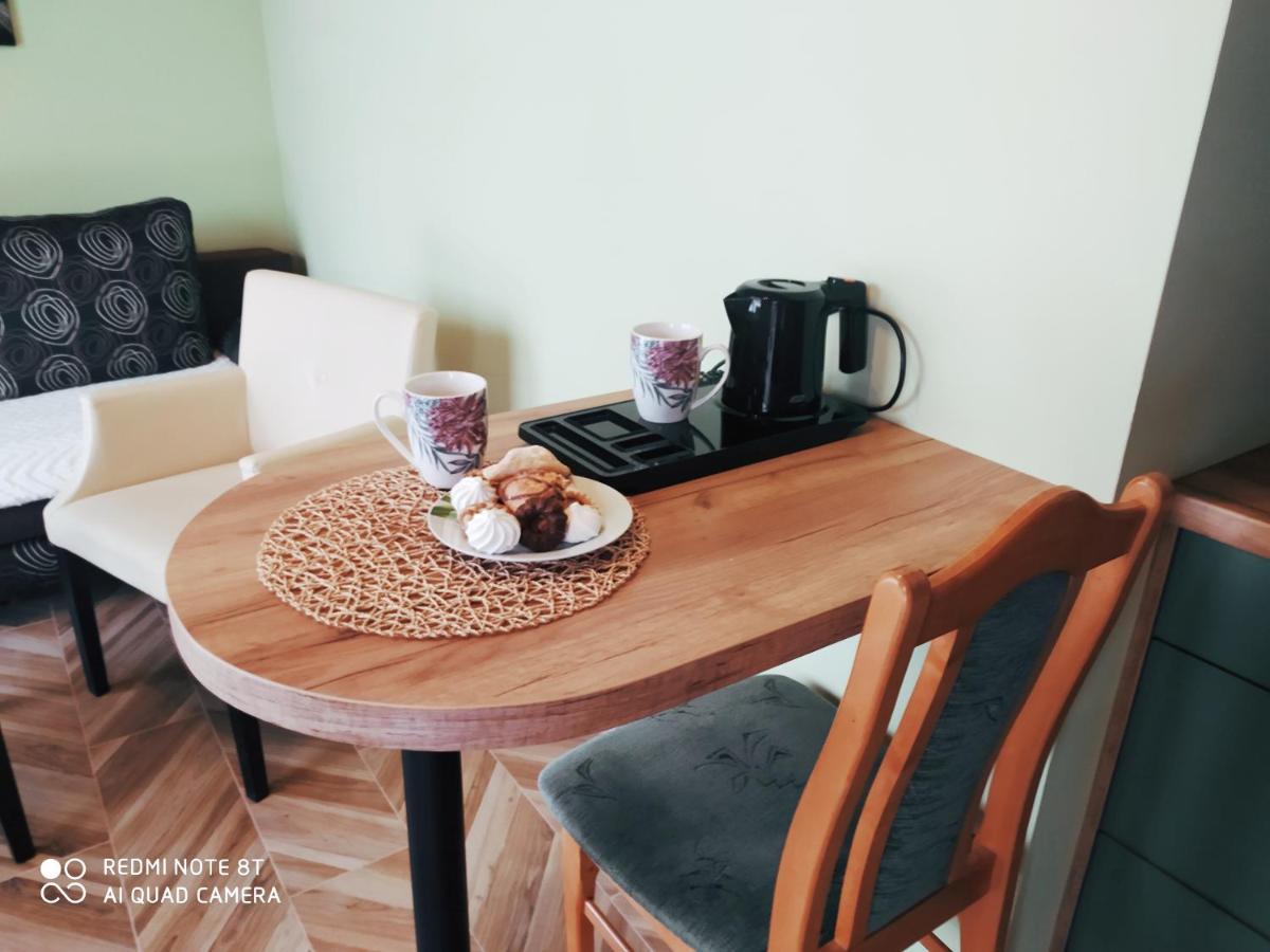 Apartamenty Golden Village Duszniki Zdrój Exterior foto