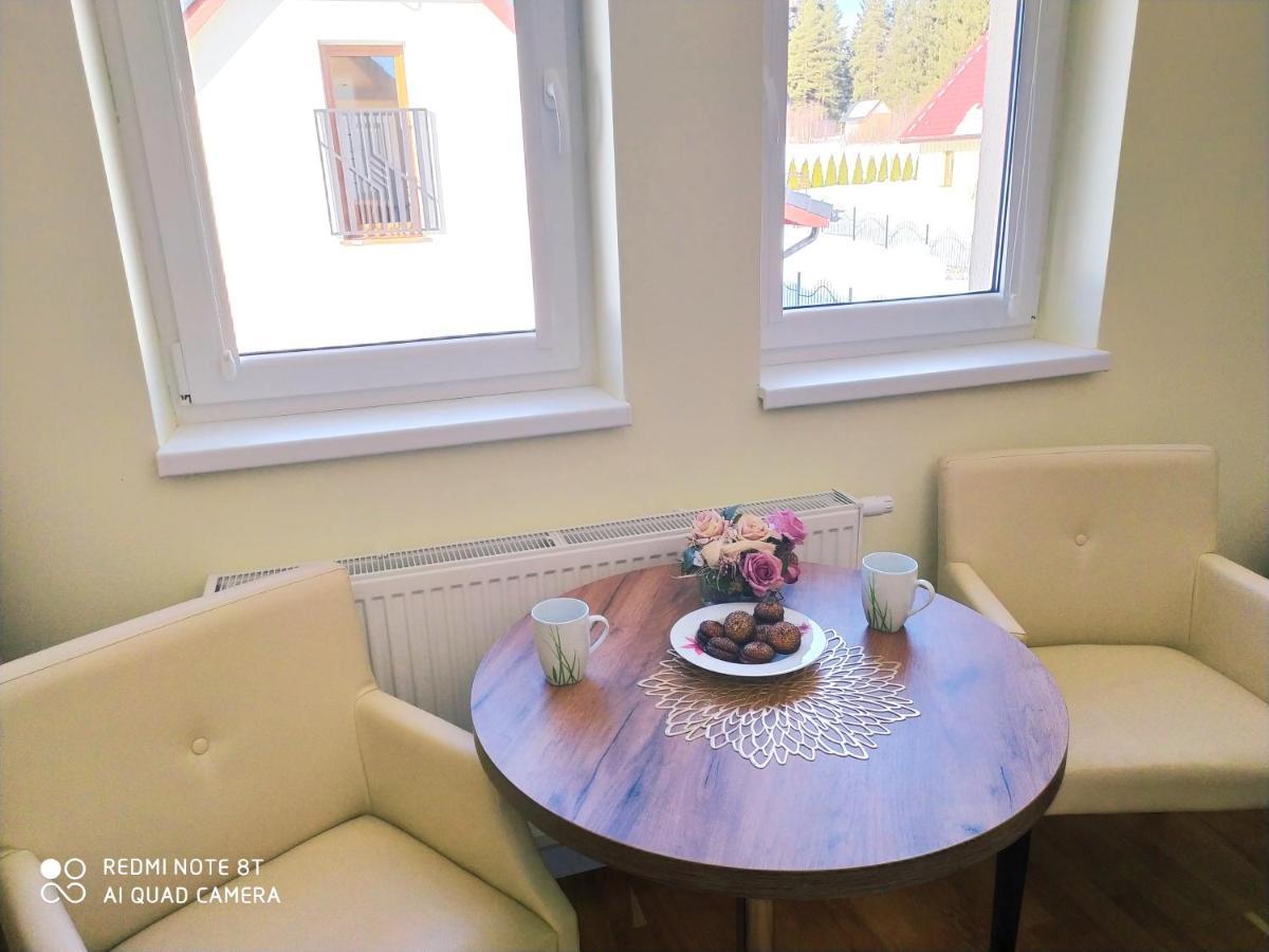 Apartamenty Golden Village Duszniki Zdrój Exterior foto