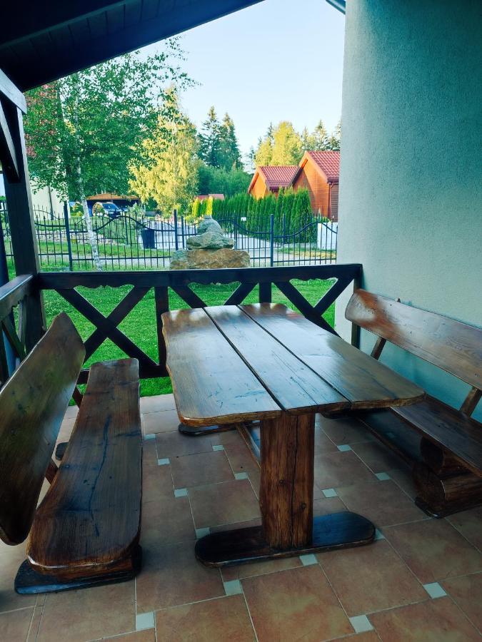 Apartamenty Golden Village Duszniki Zdrój Exterior foto