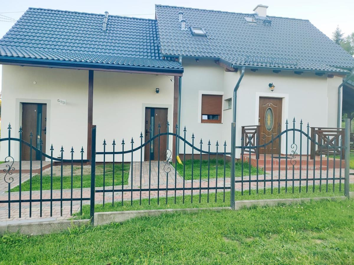 Apartamenty Golden Village Duszniki Zdrój Exterior foto