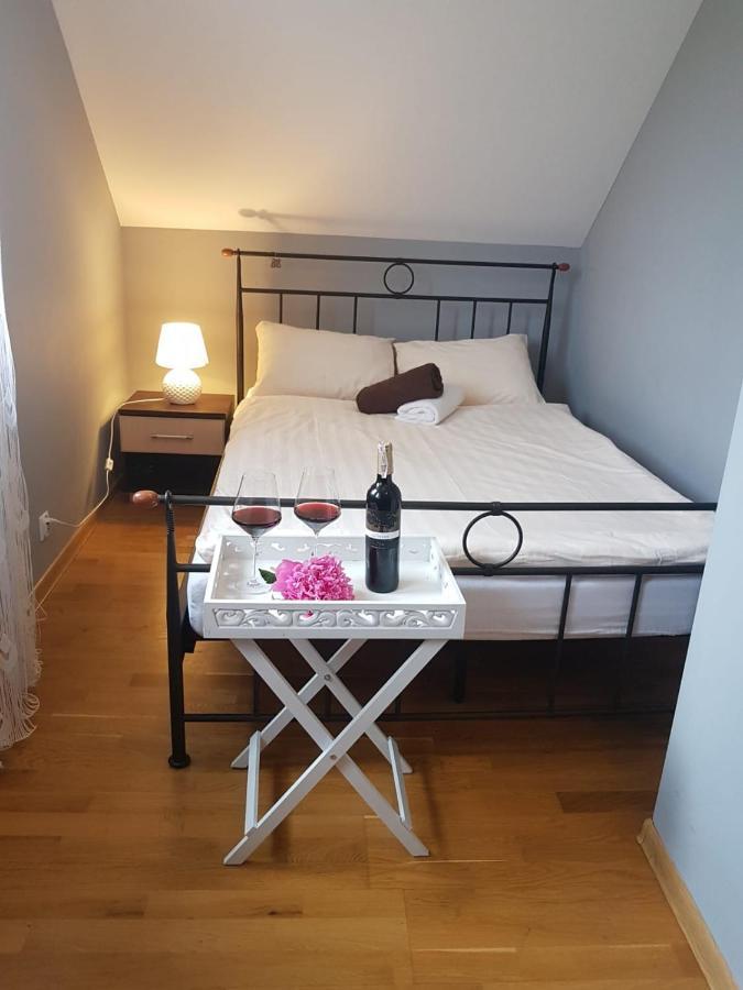 Apartamenty Golden Village Duszniki Zdrój Exterior foto