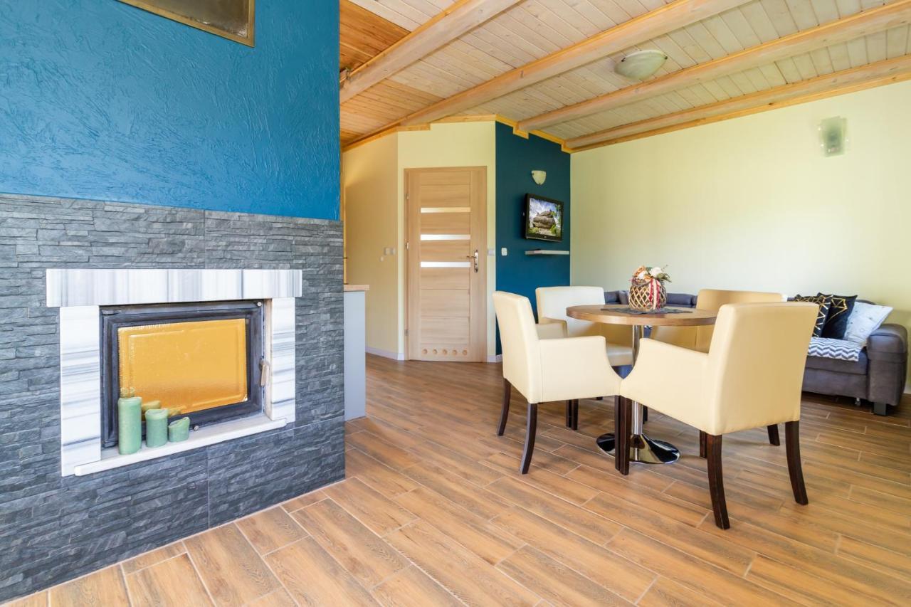 Apartamenty Golden Village Duszniki Zdrój Exterior foto