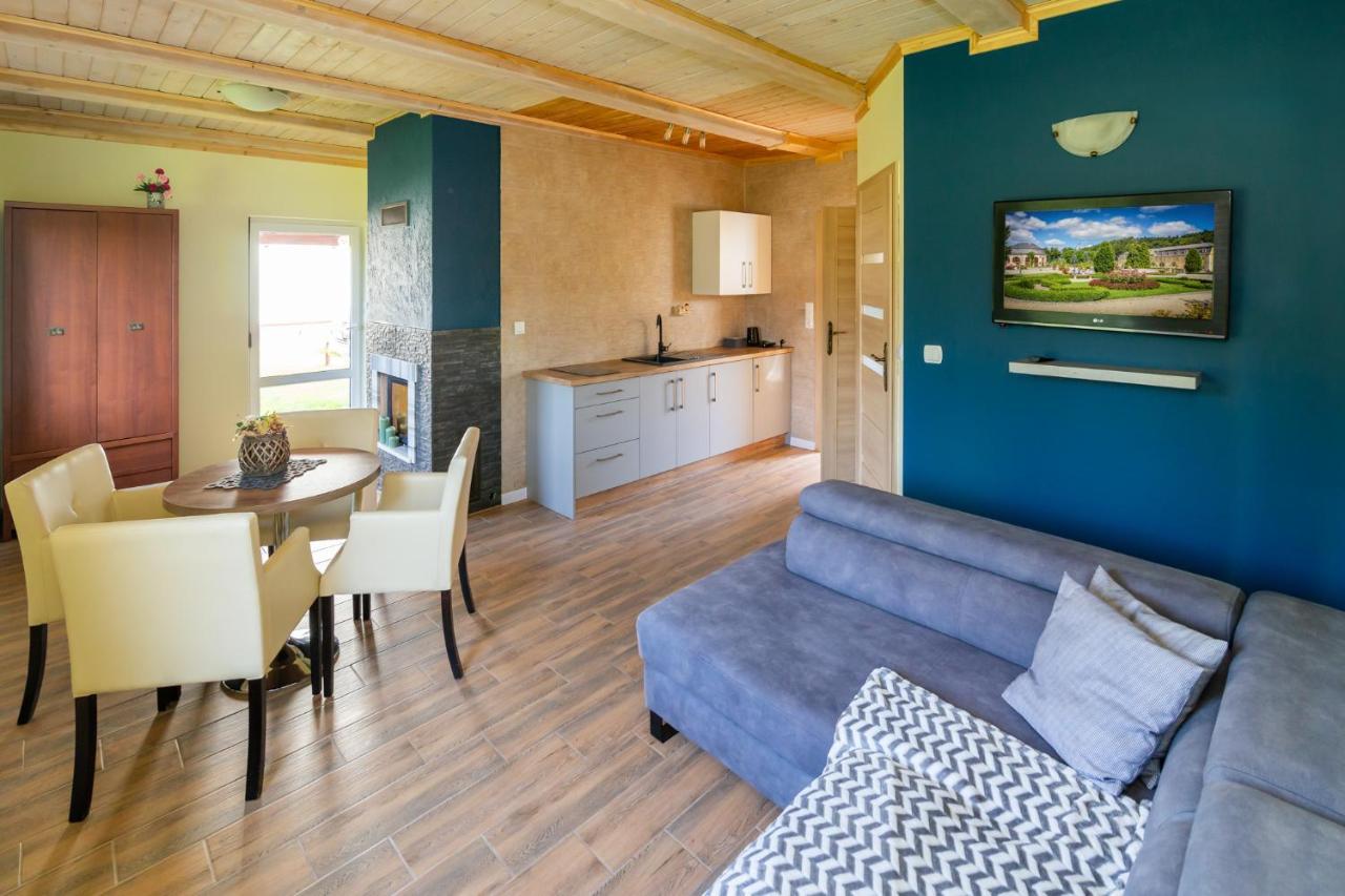 Apartamenty Golden Village Duszniki Zdrój Exterior foto