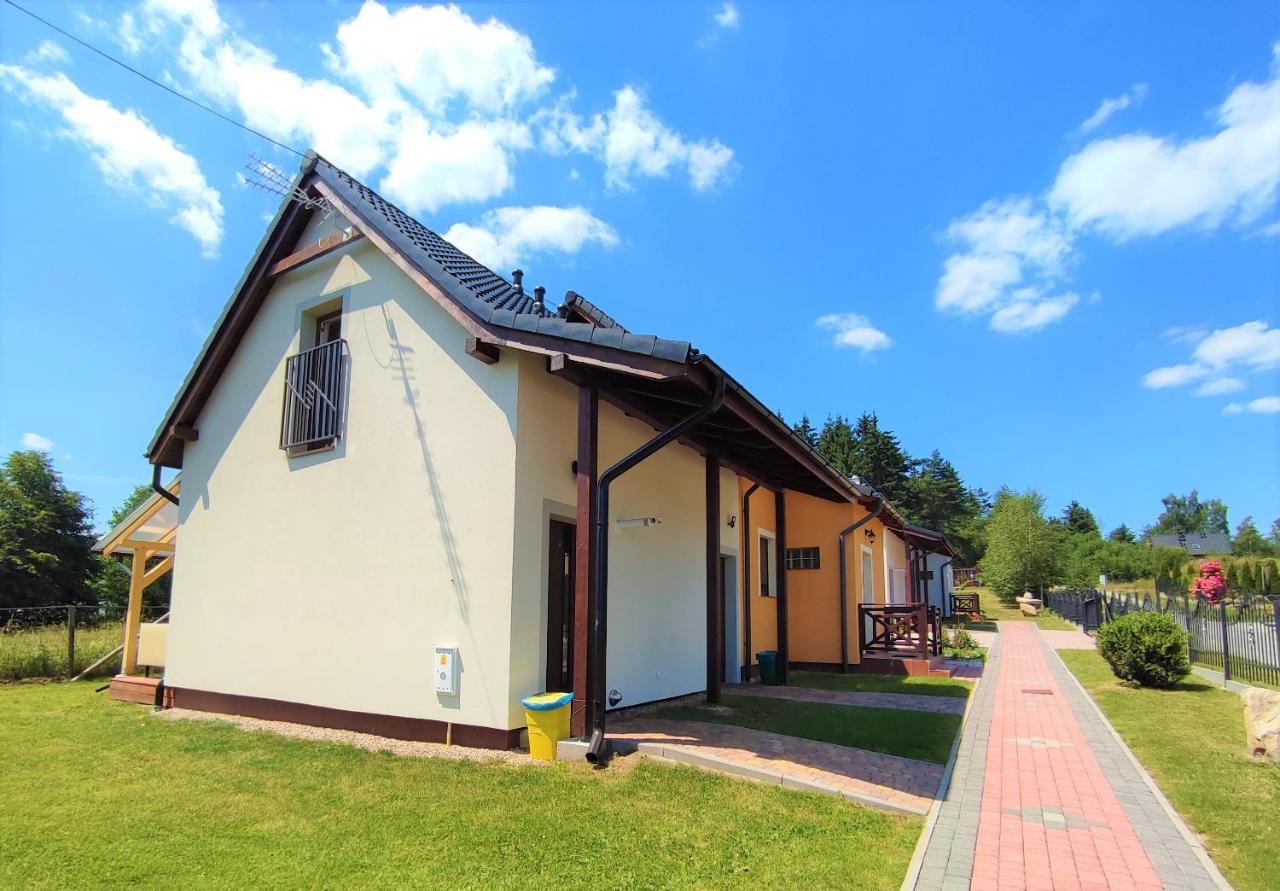 Apartamenty Golden Village Duszniki Zdrój Exterior foto