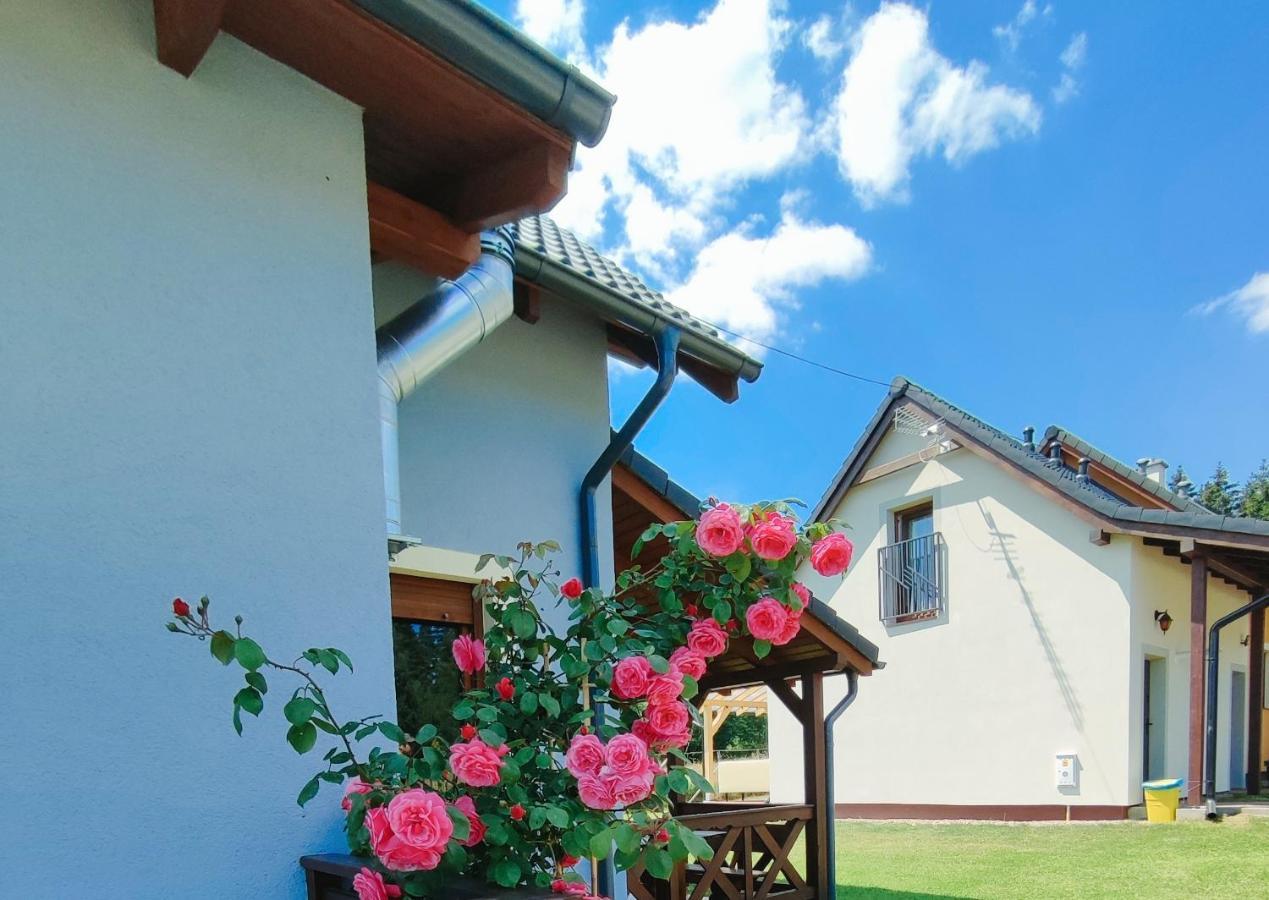Apartamenty Golden Village Duszniki Zdrój Exterior foto