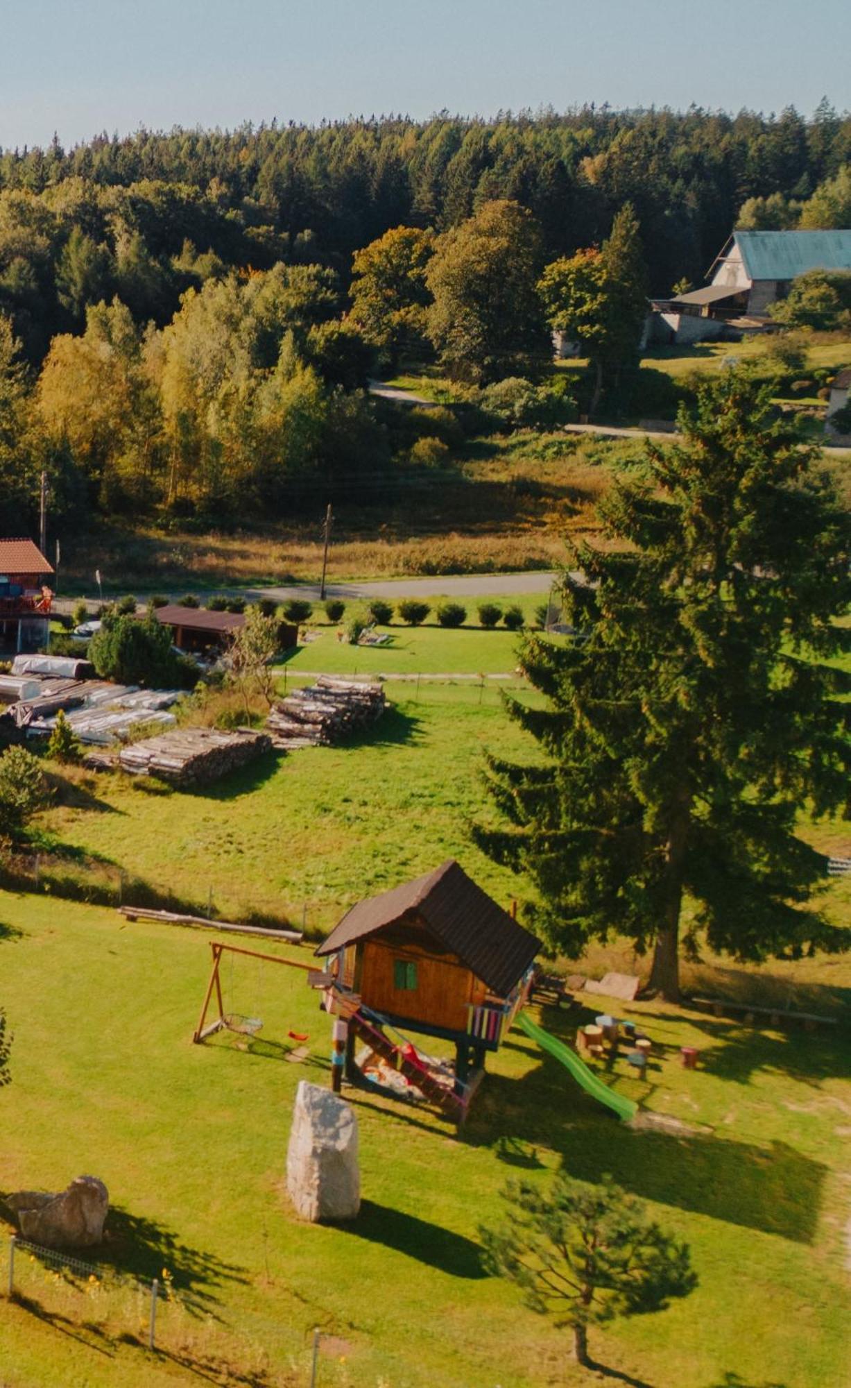 Apartamenty Golden Village Duszniki Zdrój Exterior foto