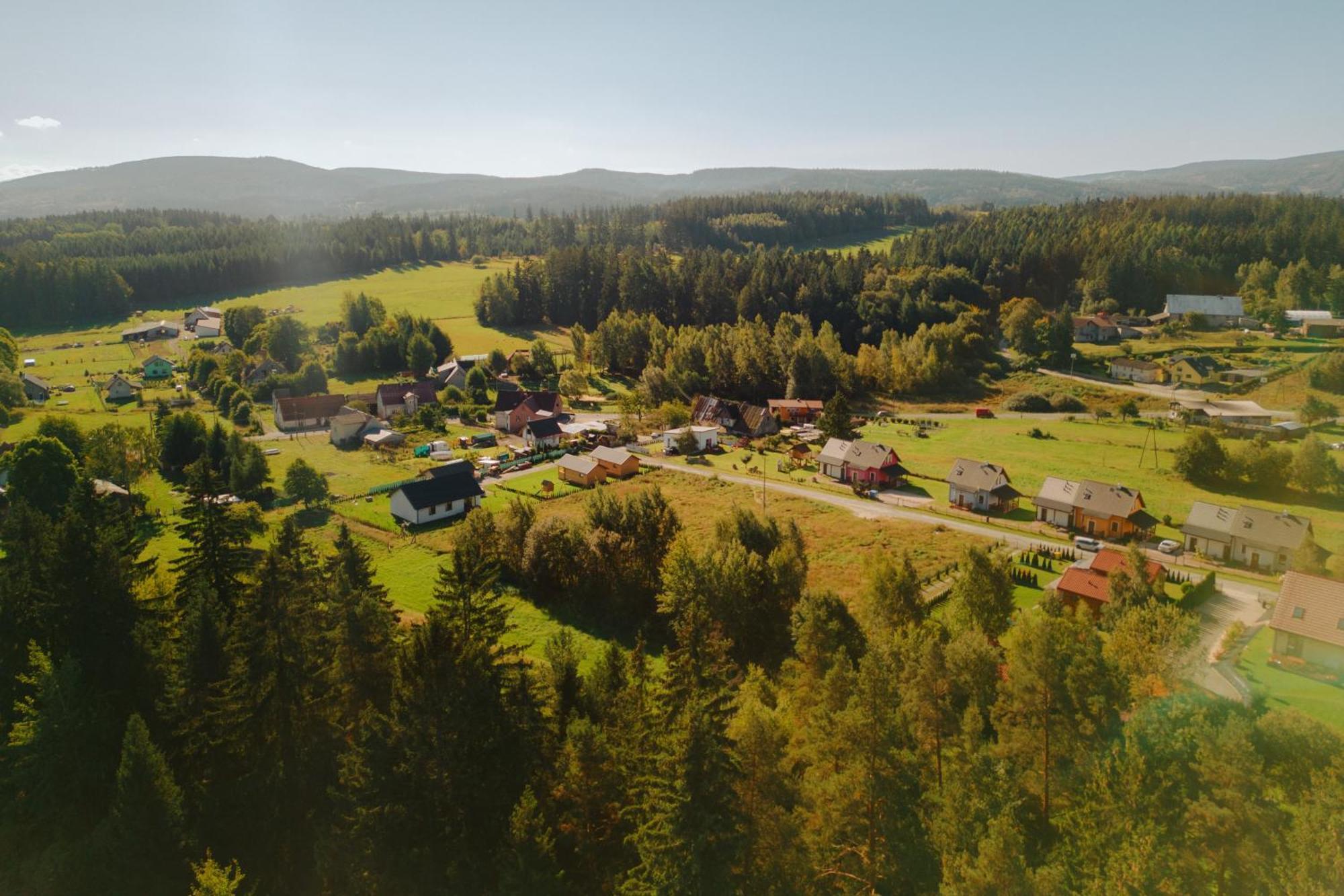 Apartamenty Golden Village Duszniki Zdrój Exterior foto