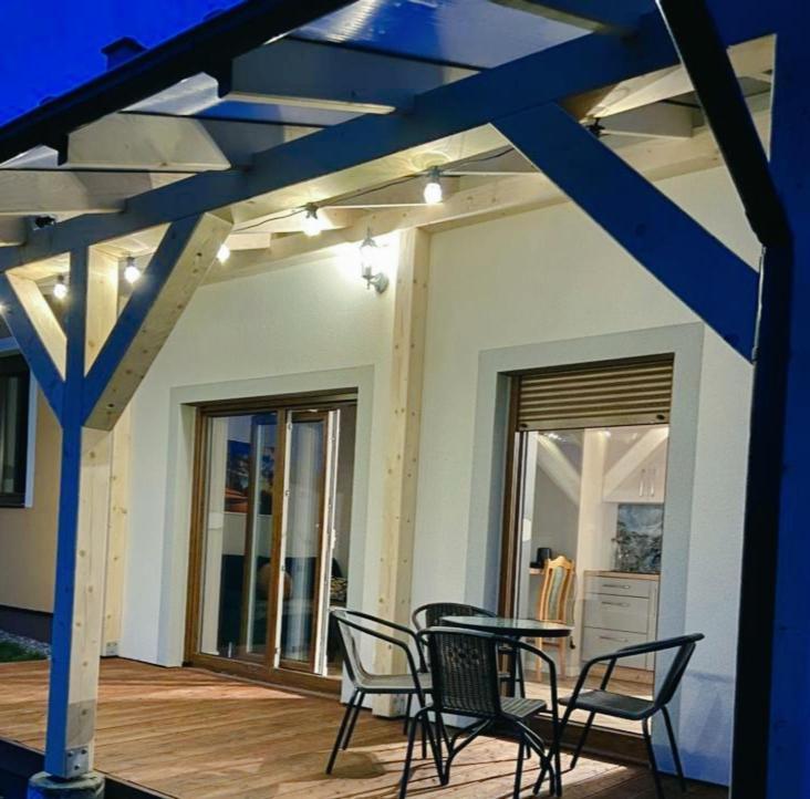 Apartamenty Golden Village Duszniki Zdrój Exterior foto