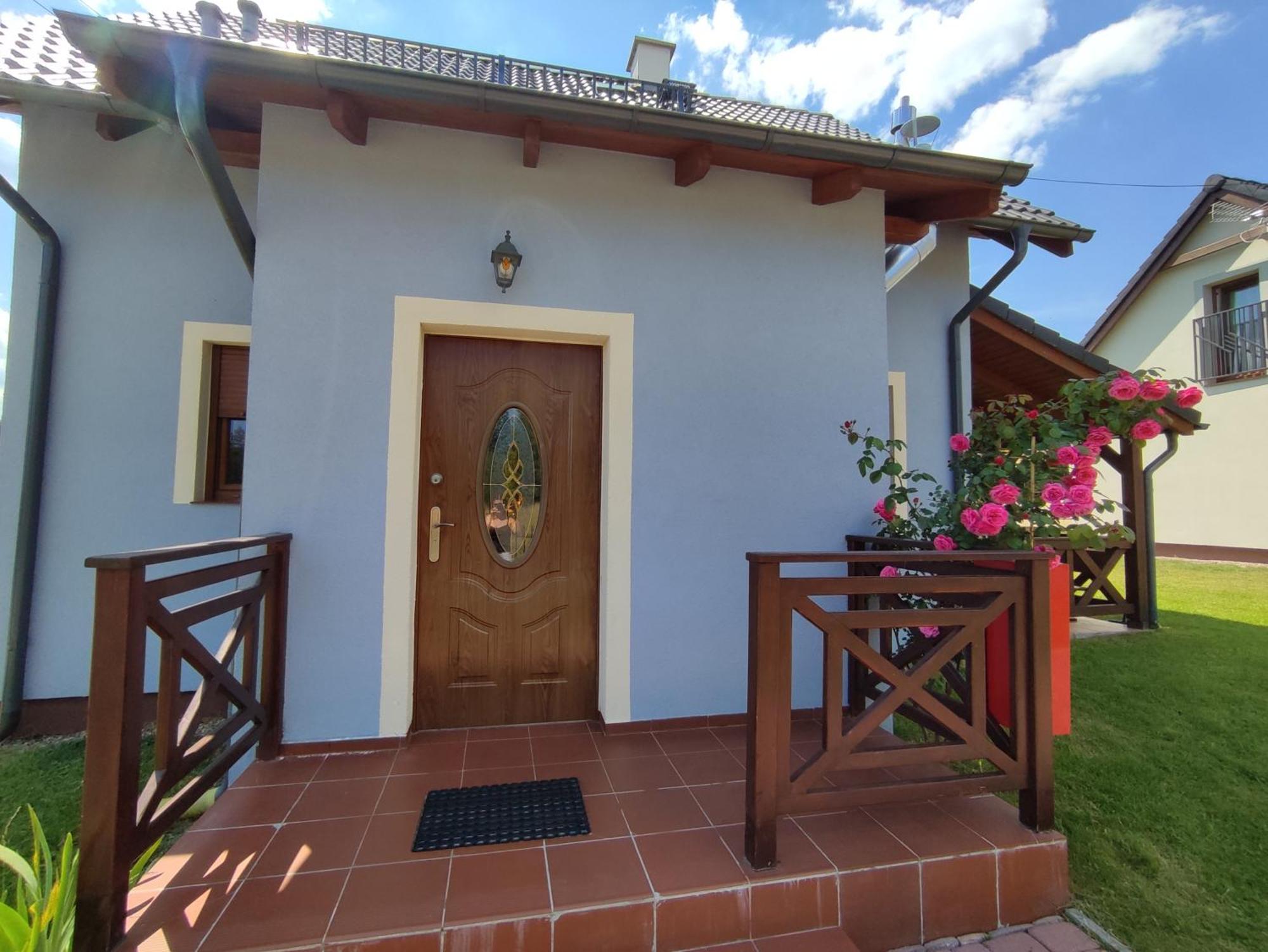 Apartamenty Golden Village Duszniki Zdrój Exterior foto