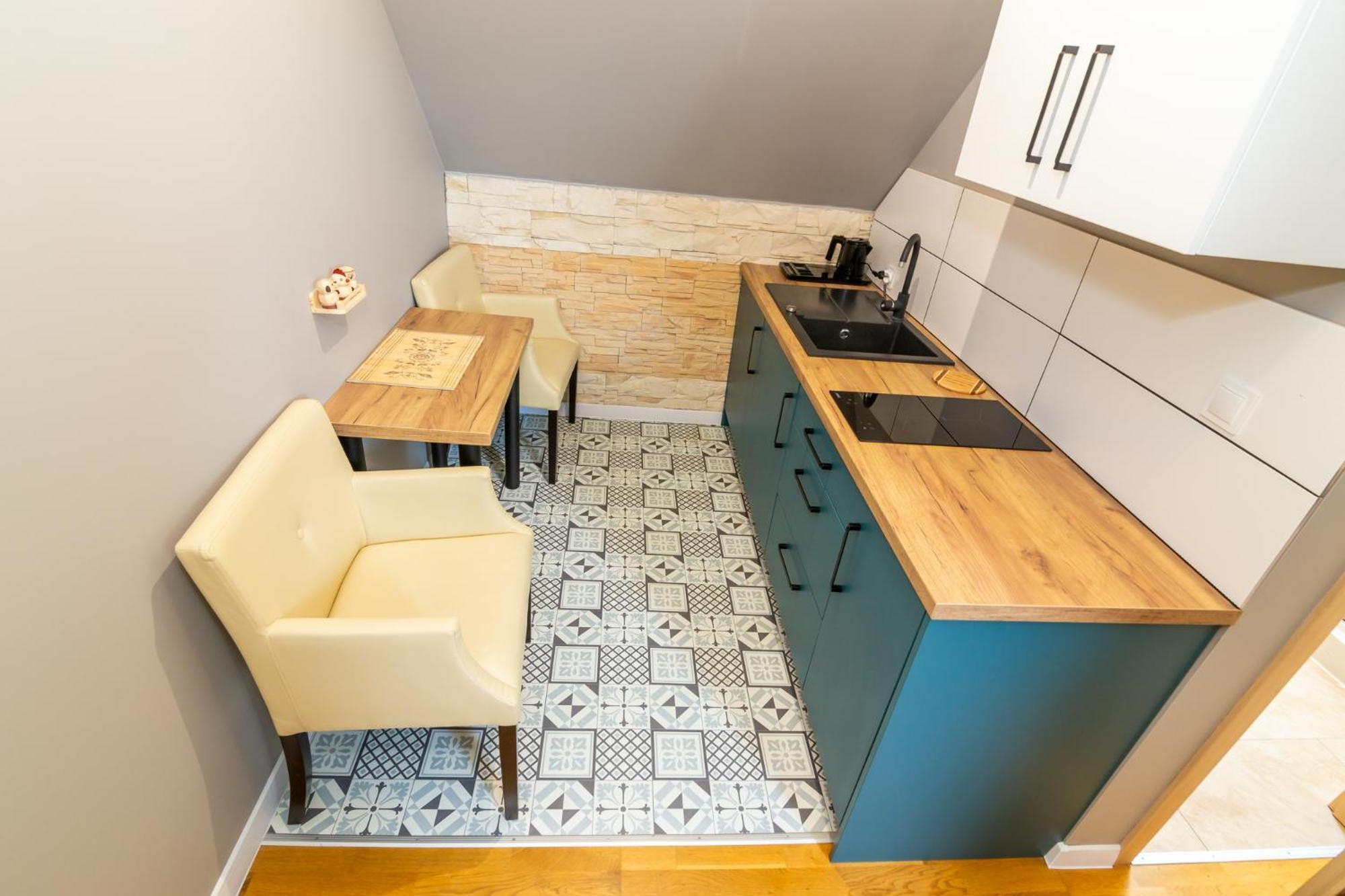 Apartamenty Golden Village Duszniki Zdrój Exterior foto
