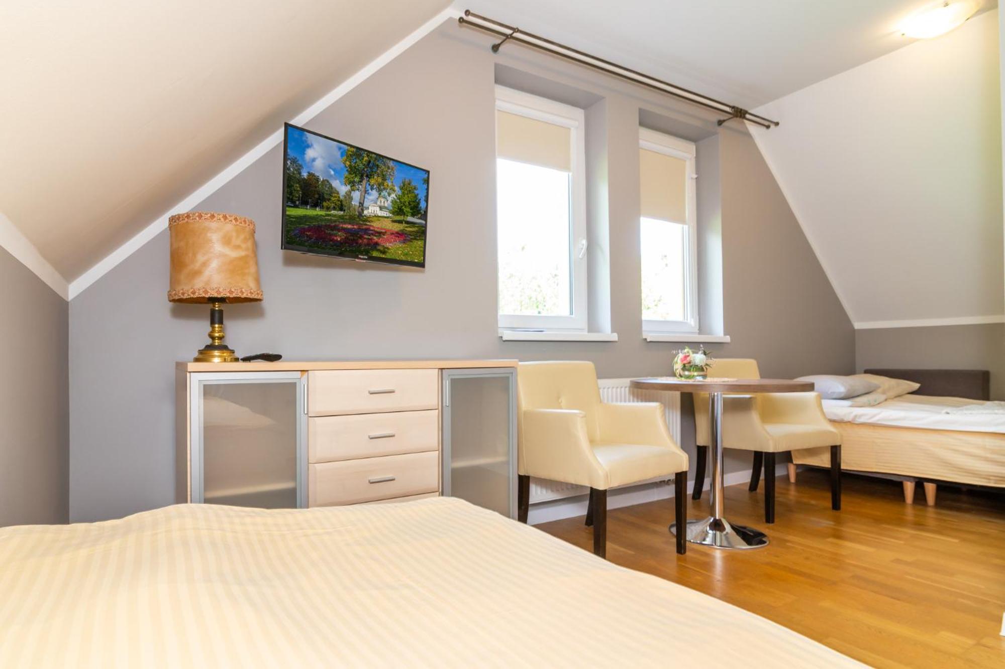 Apartamenty Golden Village Duszniki Zdrój Exterior foto