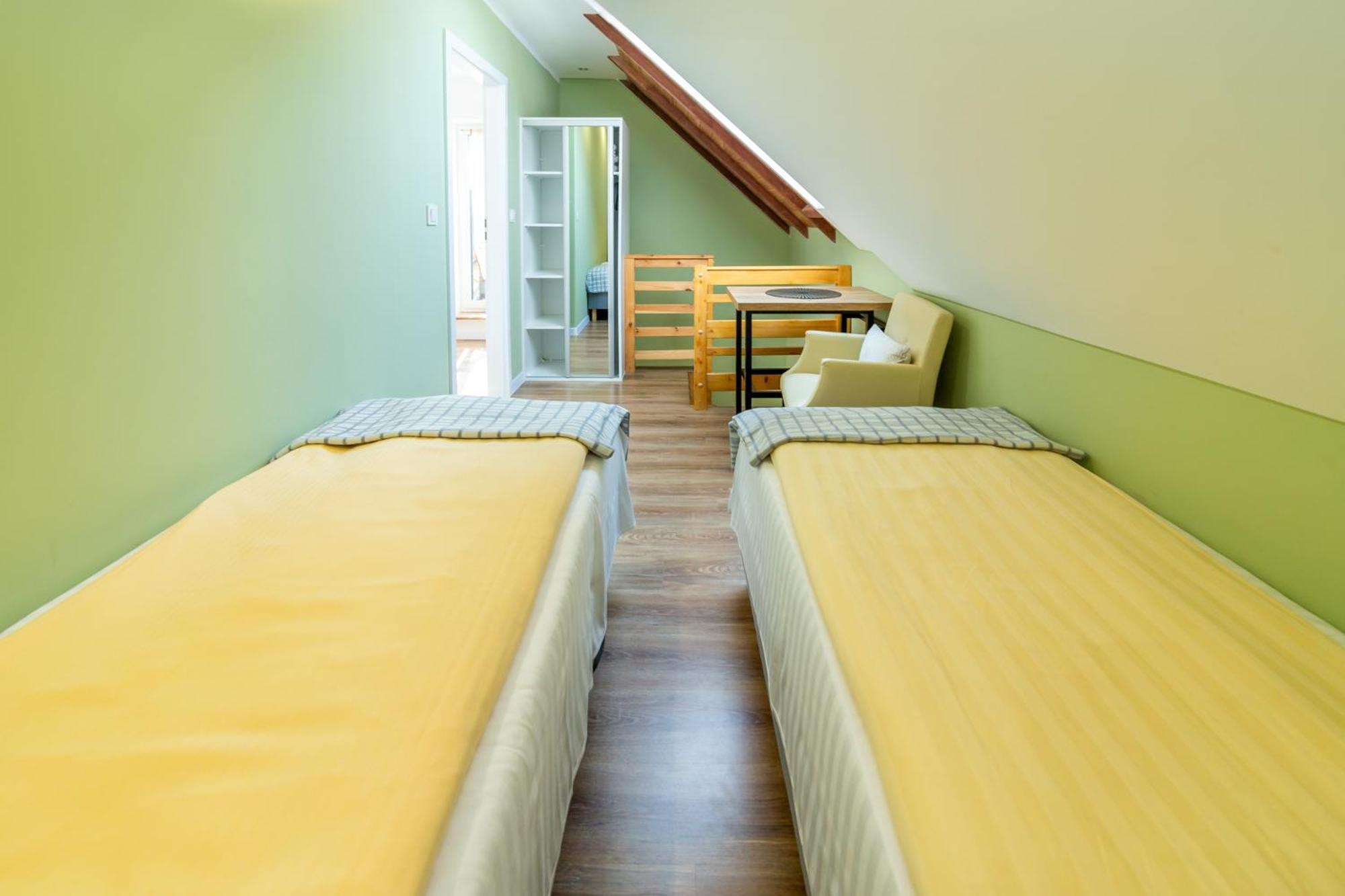 Apartamenty Golden Village Duszniki Zdrój Exterior foto