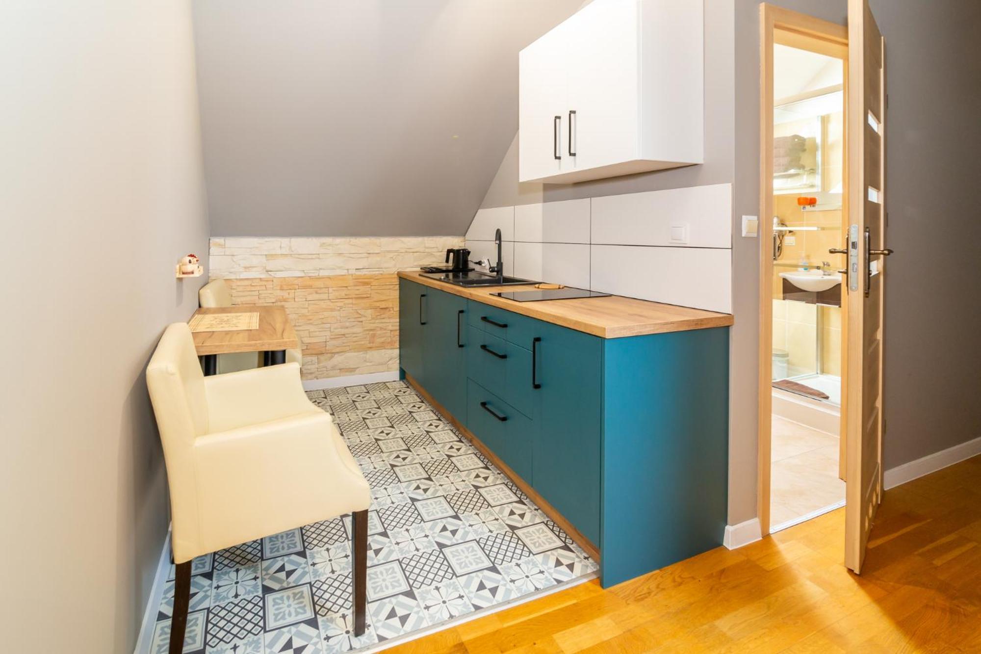 Apartamenty Golden Village Duszniki Zdrój Exterior foto