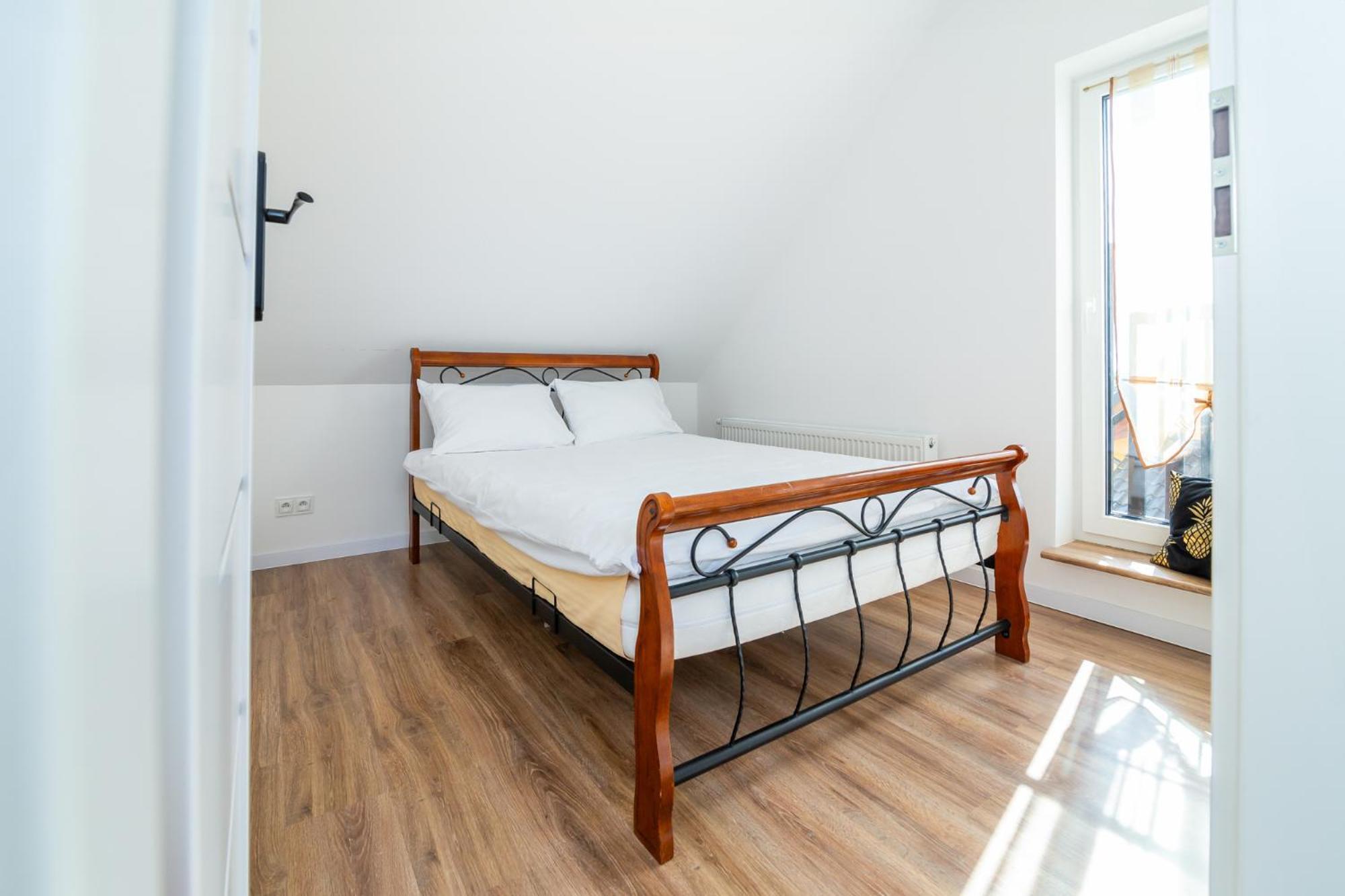 Apartamenty Golden Village Duszniki Zdrój Exterior foto