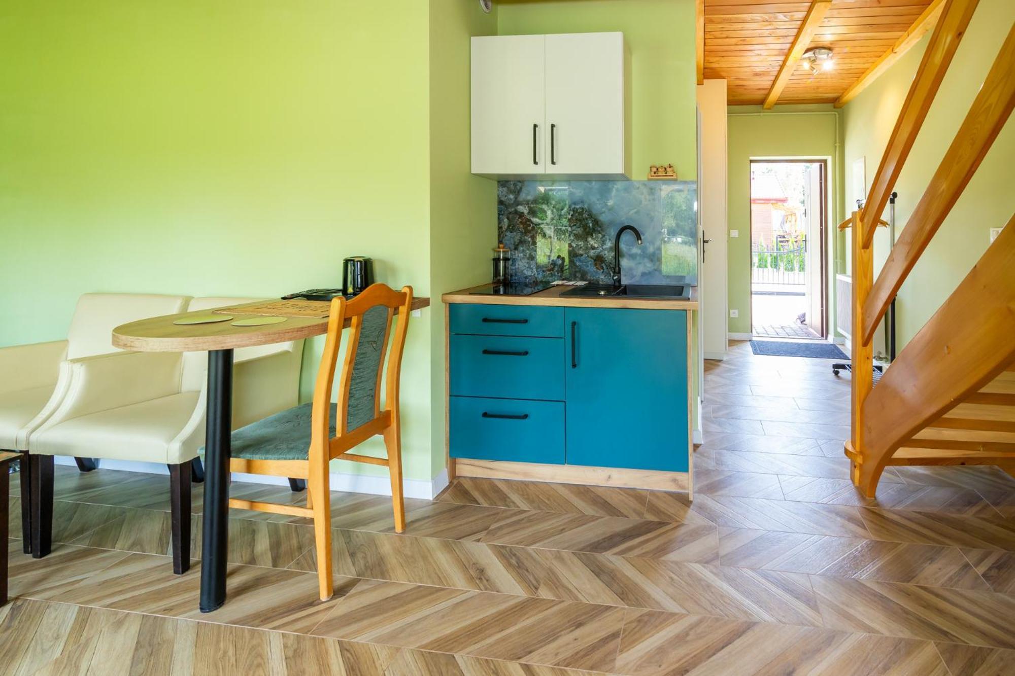 Apartamenty Golden Village Duszniki Zdrój Exterior foto