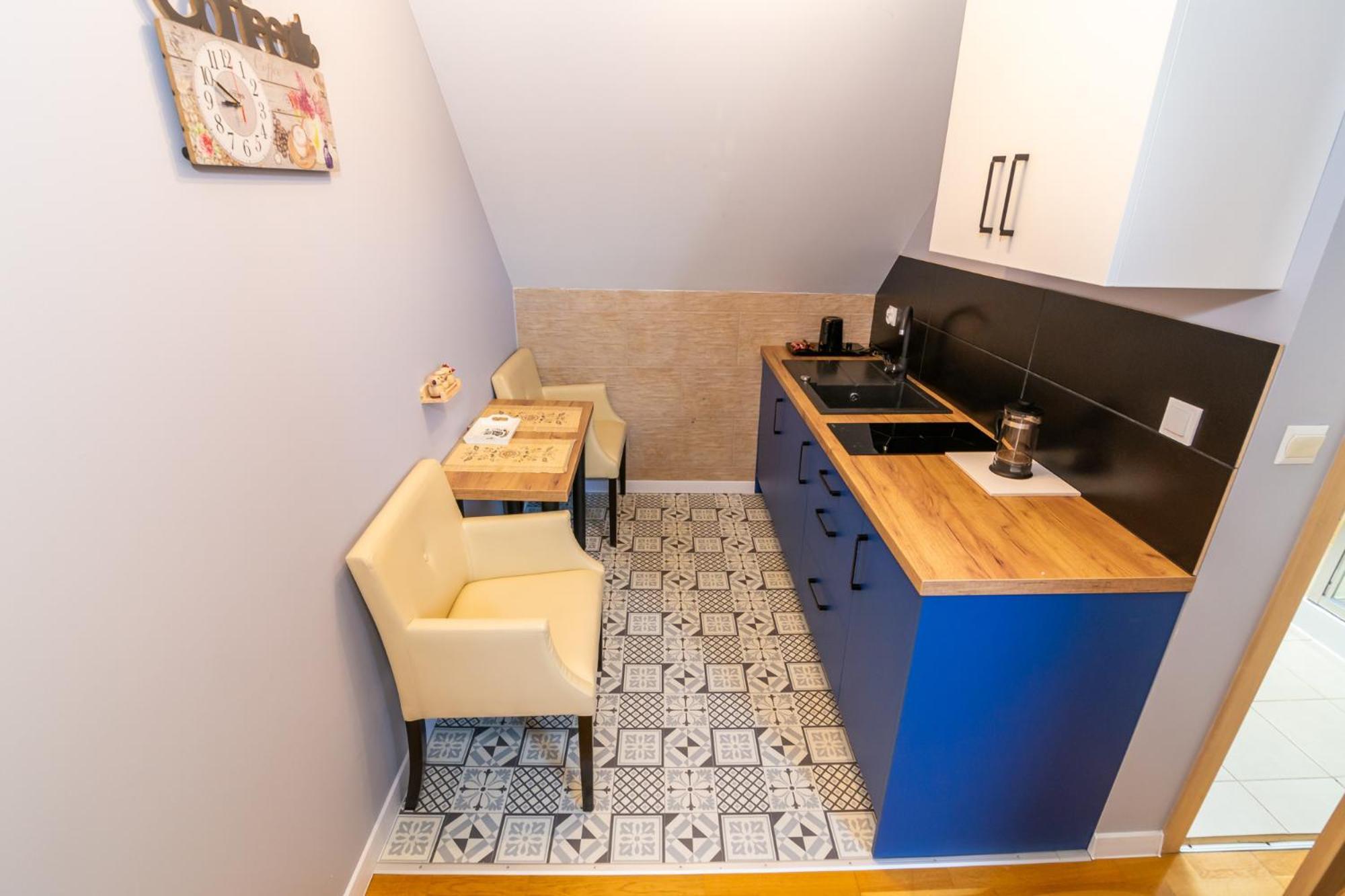 Apartamenty Golden Village Duszniki Zdrój Exterior foto
