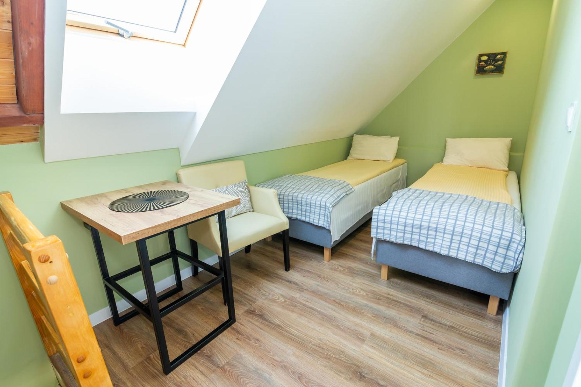 Apartamenty Golden Village Duszniki Zdrój Exterior foto