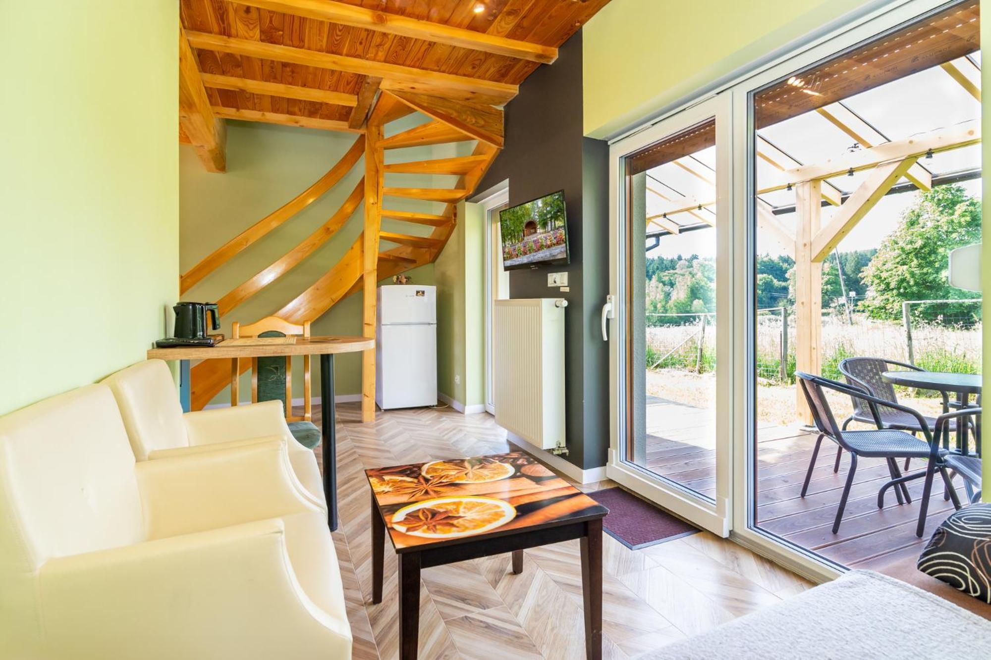 Apartamenty Golden Village Duszniki Zdrój Exterior foto