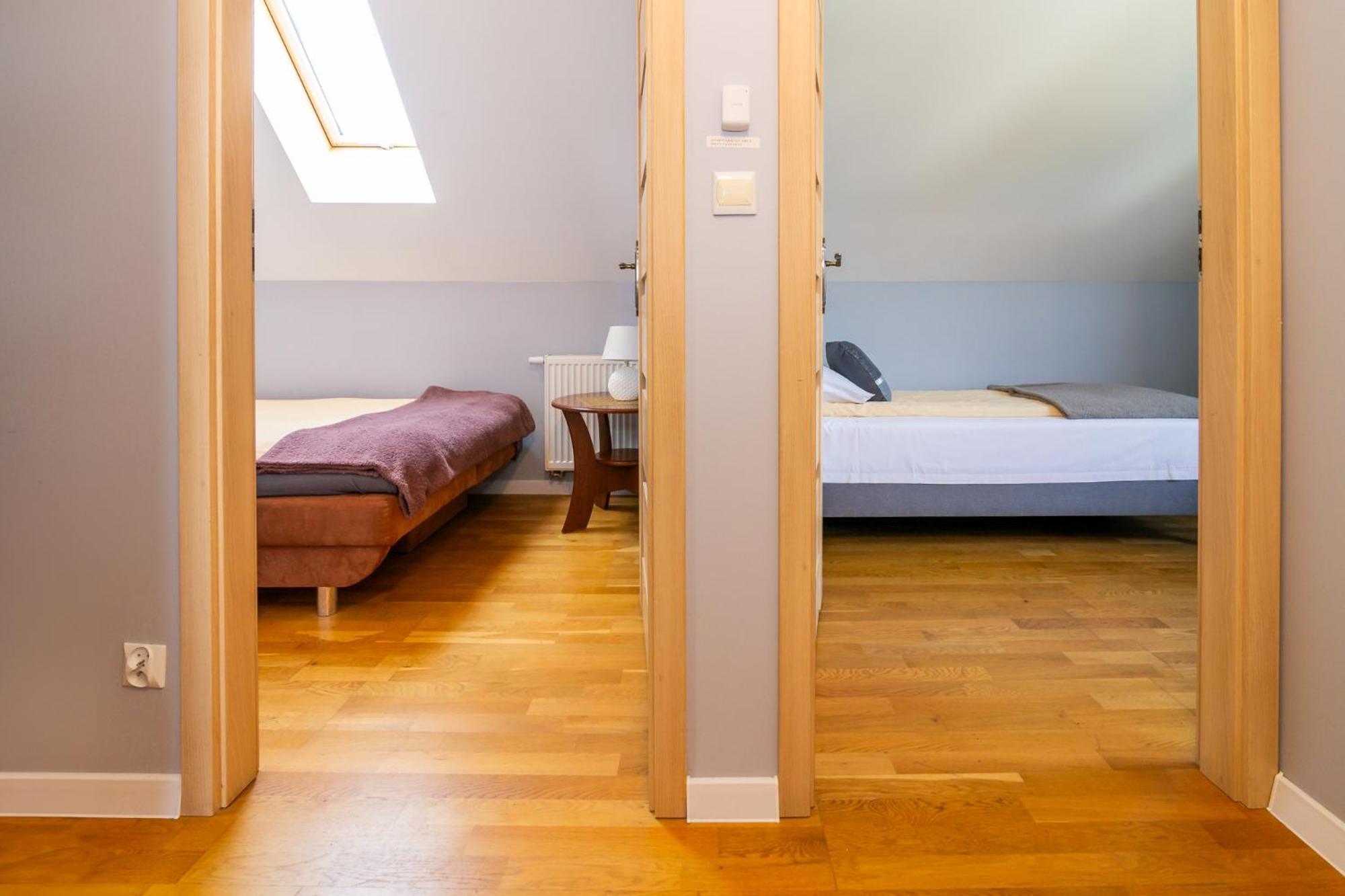 Apartamenty Golden Village Duszniki Zdrój Exterior foto
