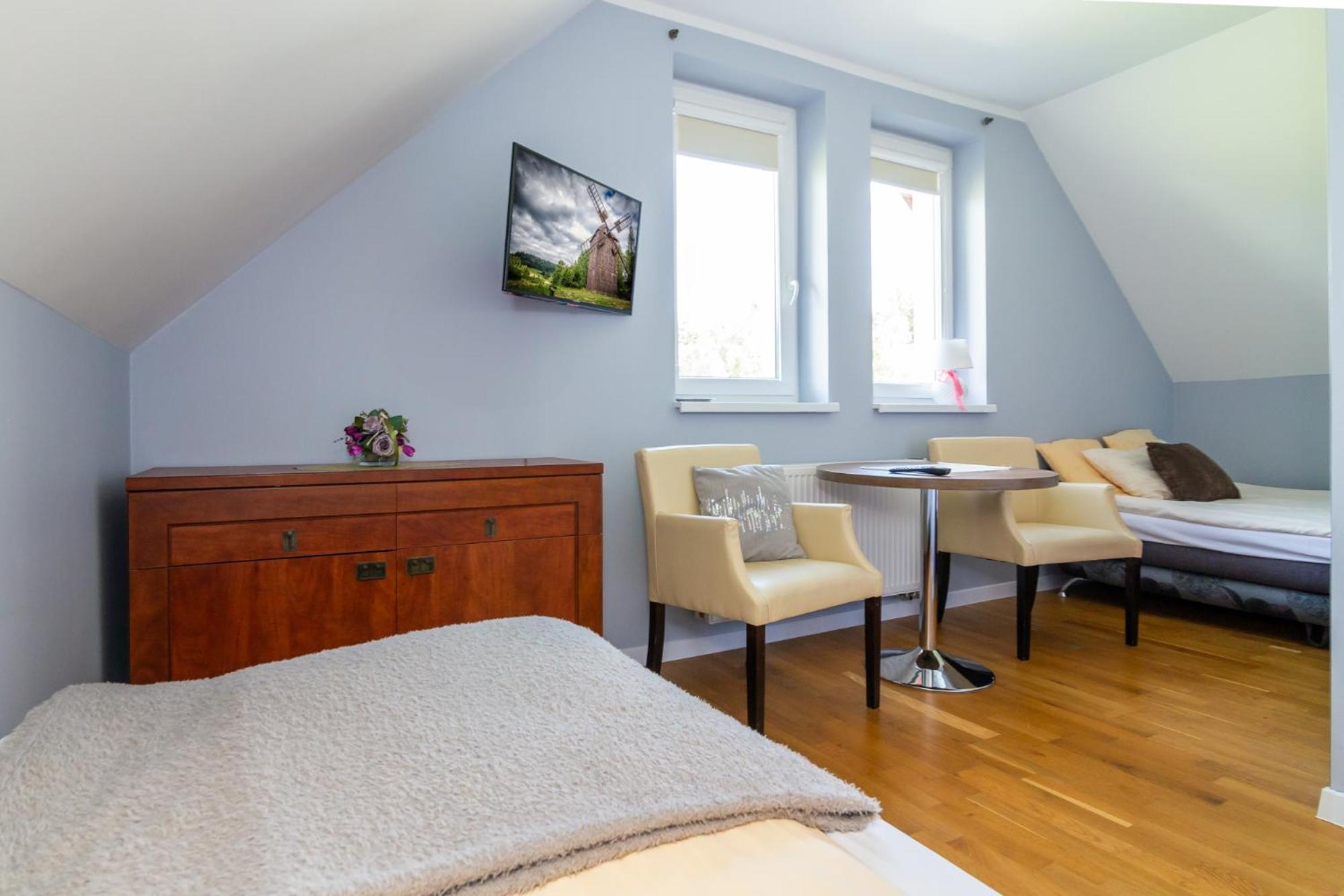Apartamenty Golden Village Duszniki Zdrój Exterior foto