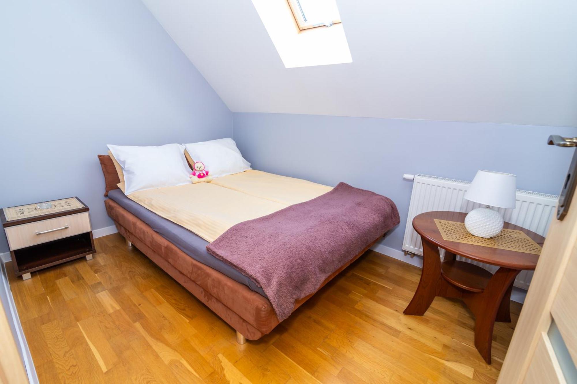 Apartamenty Golden Village Duszniki Zdrój Exterior foto