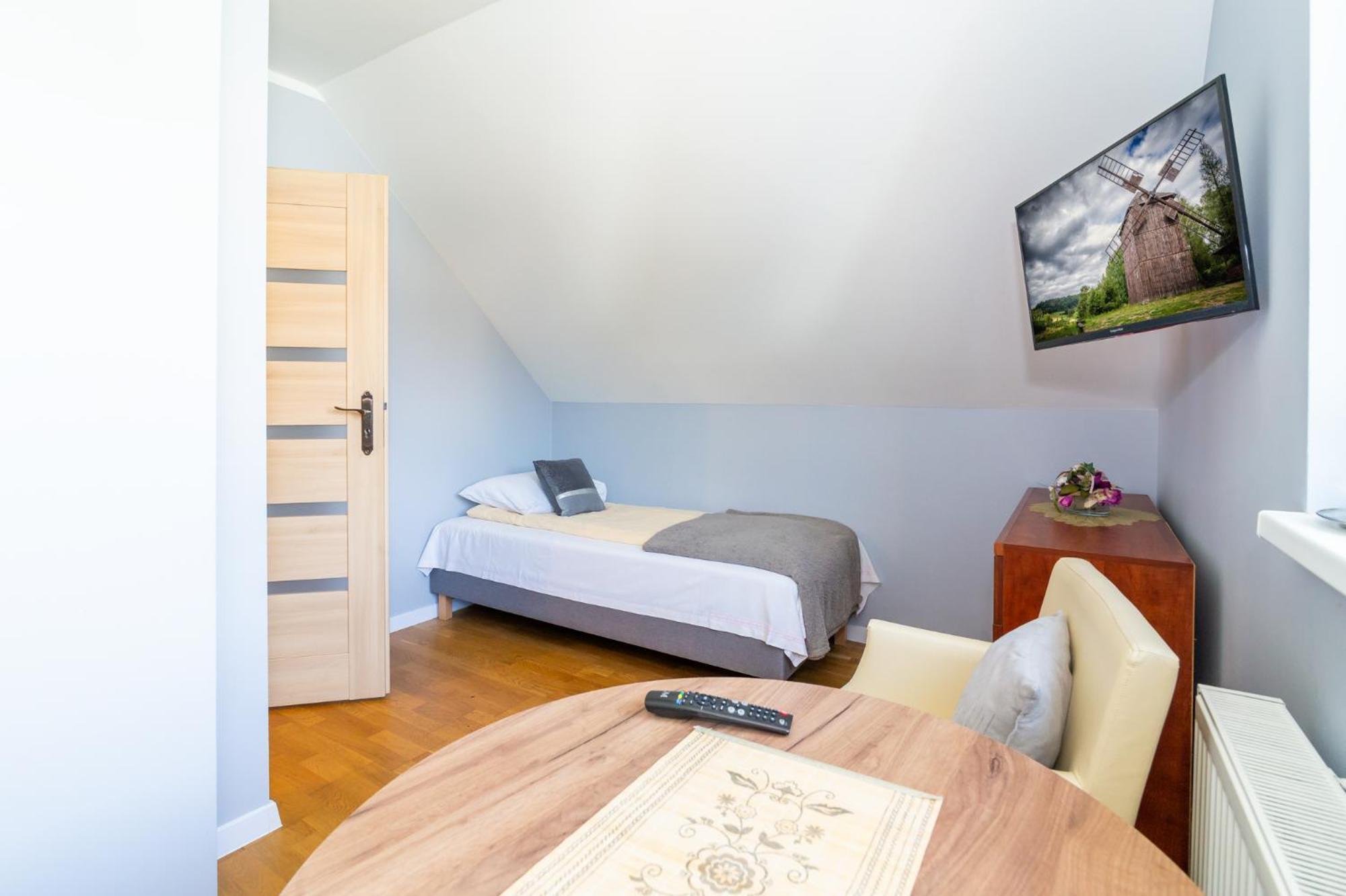 Apartamenty Golden Village Duszniki Zdrój Exterior foto
