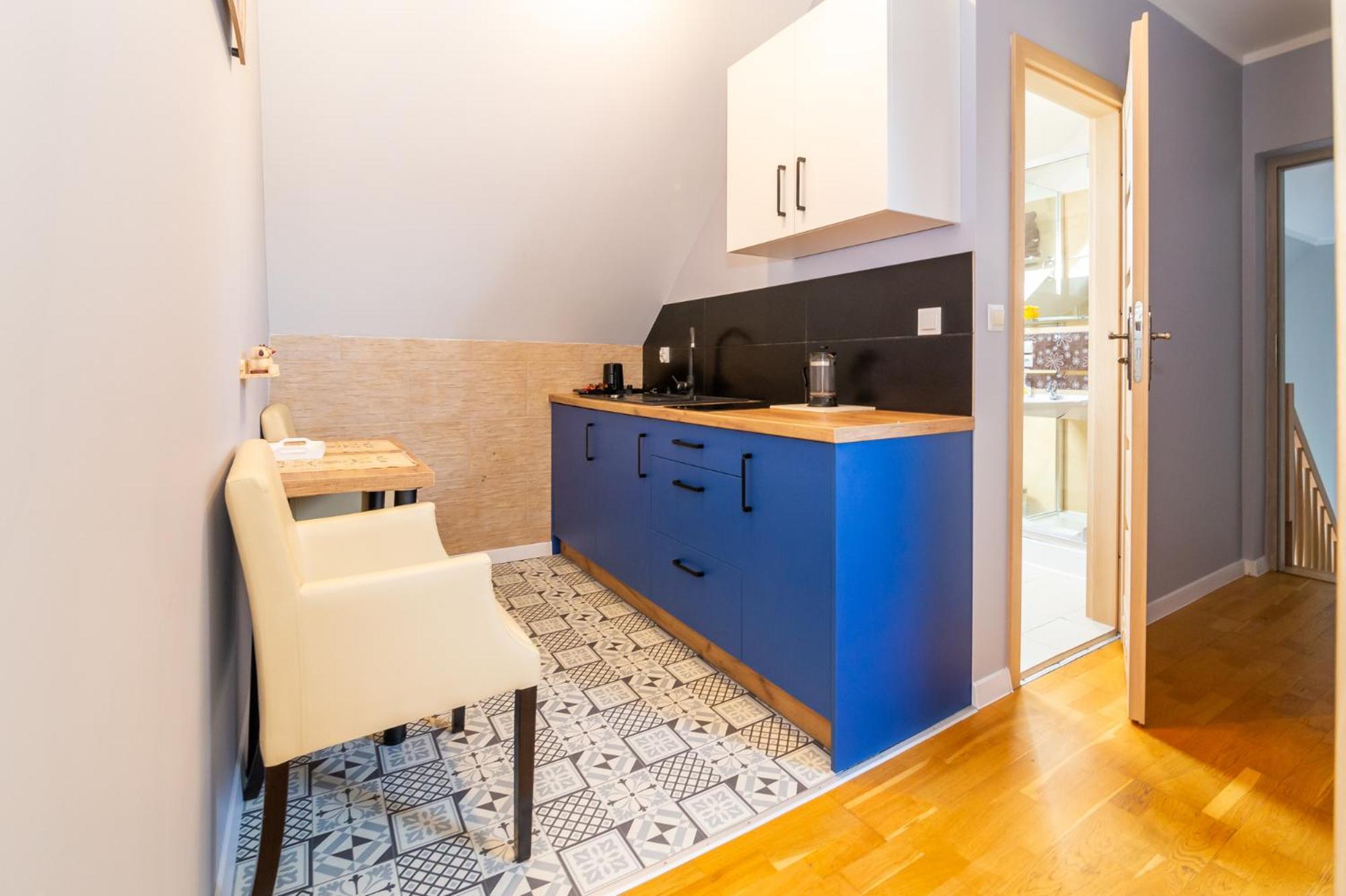 Apartamenty Golden Village Duszniki Zdrój Exterior foto