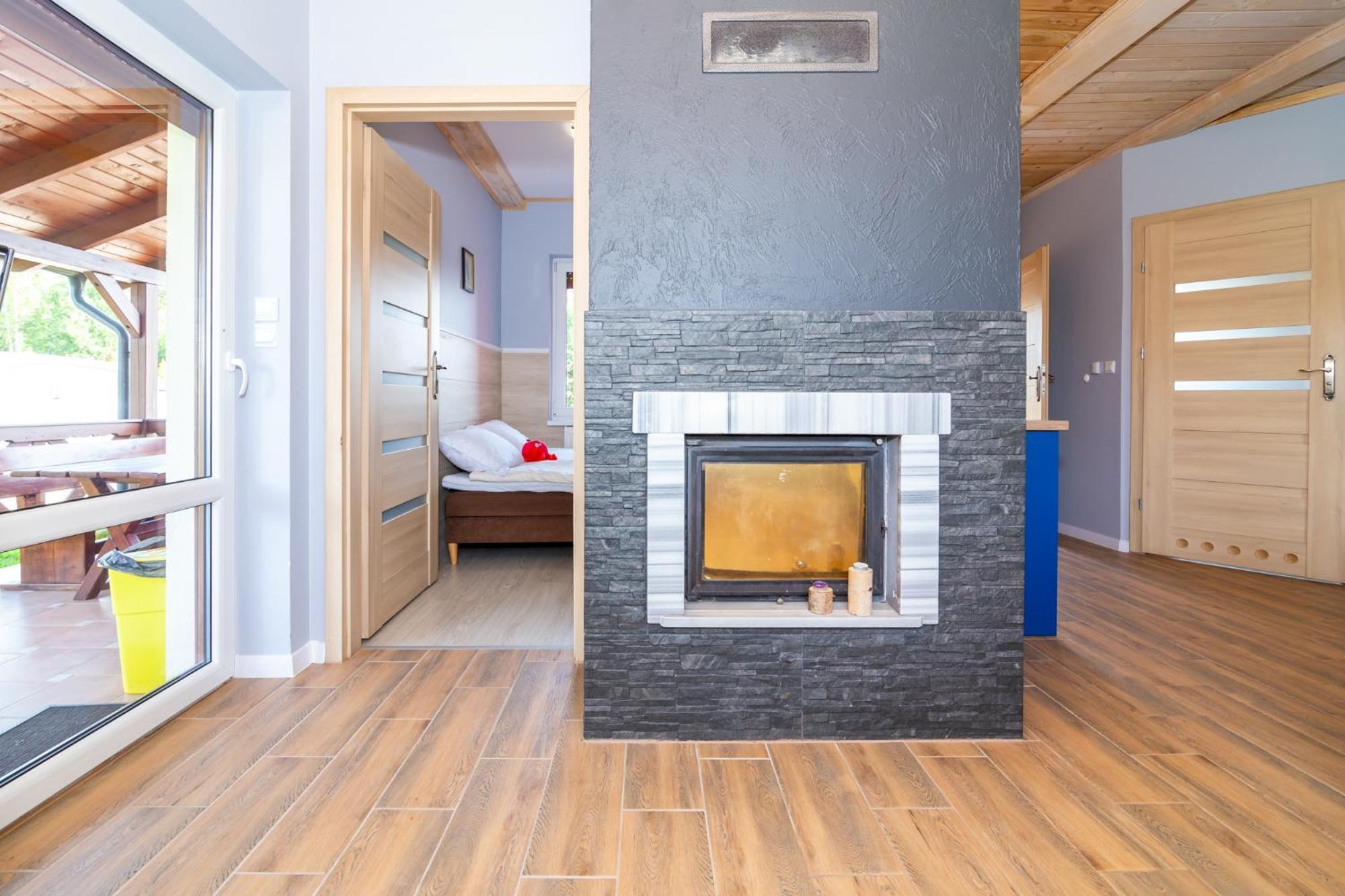 Apartamenty Golden Village Duszniki Zdrój Exterior foto