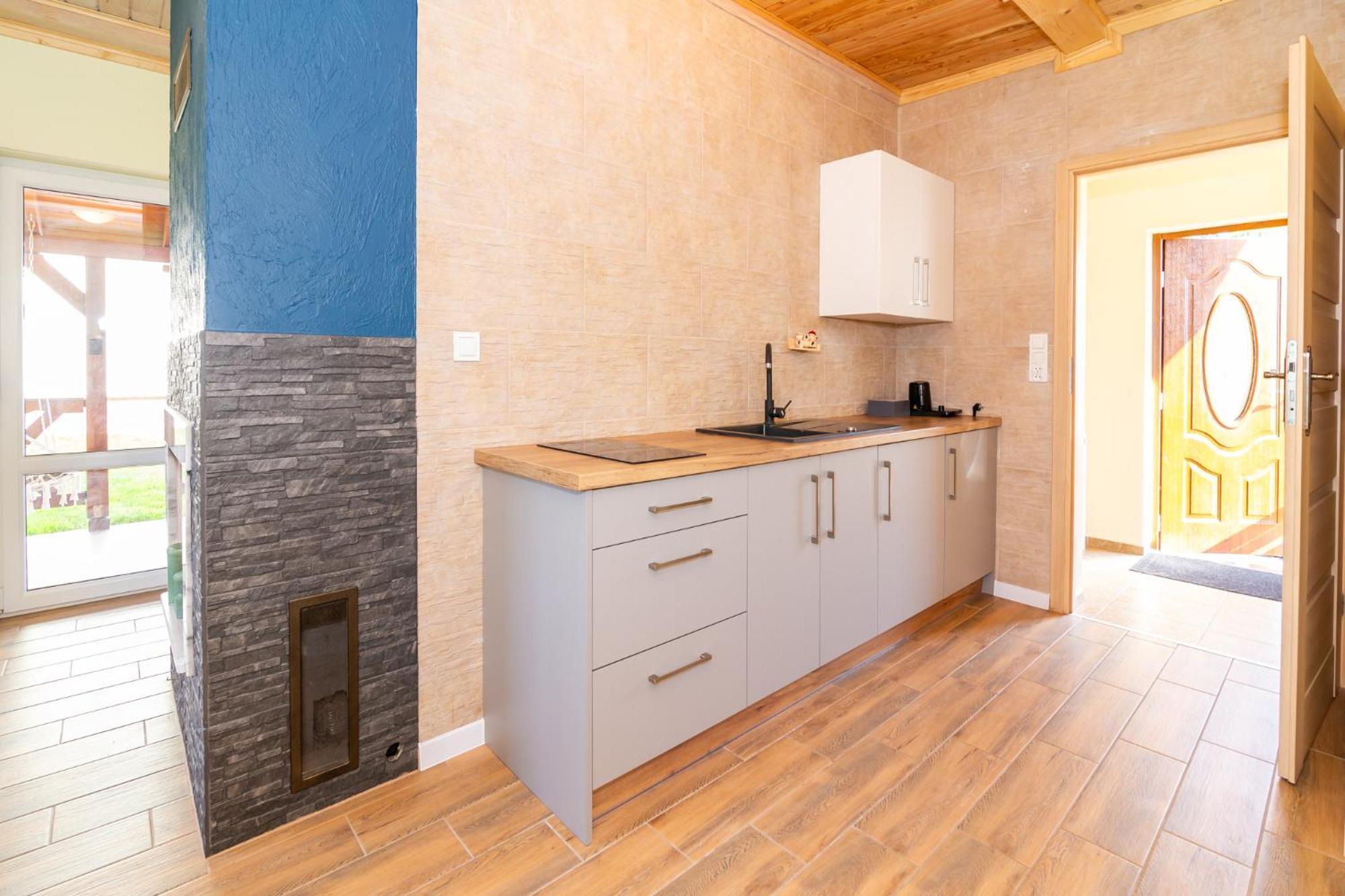 Apartamenty Golden Village Duszniki Zdrój Exterior foto