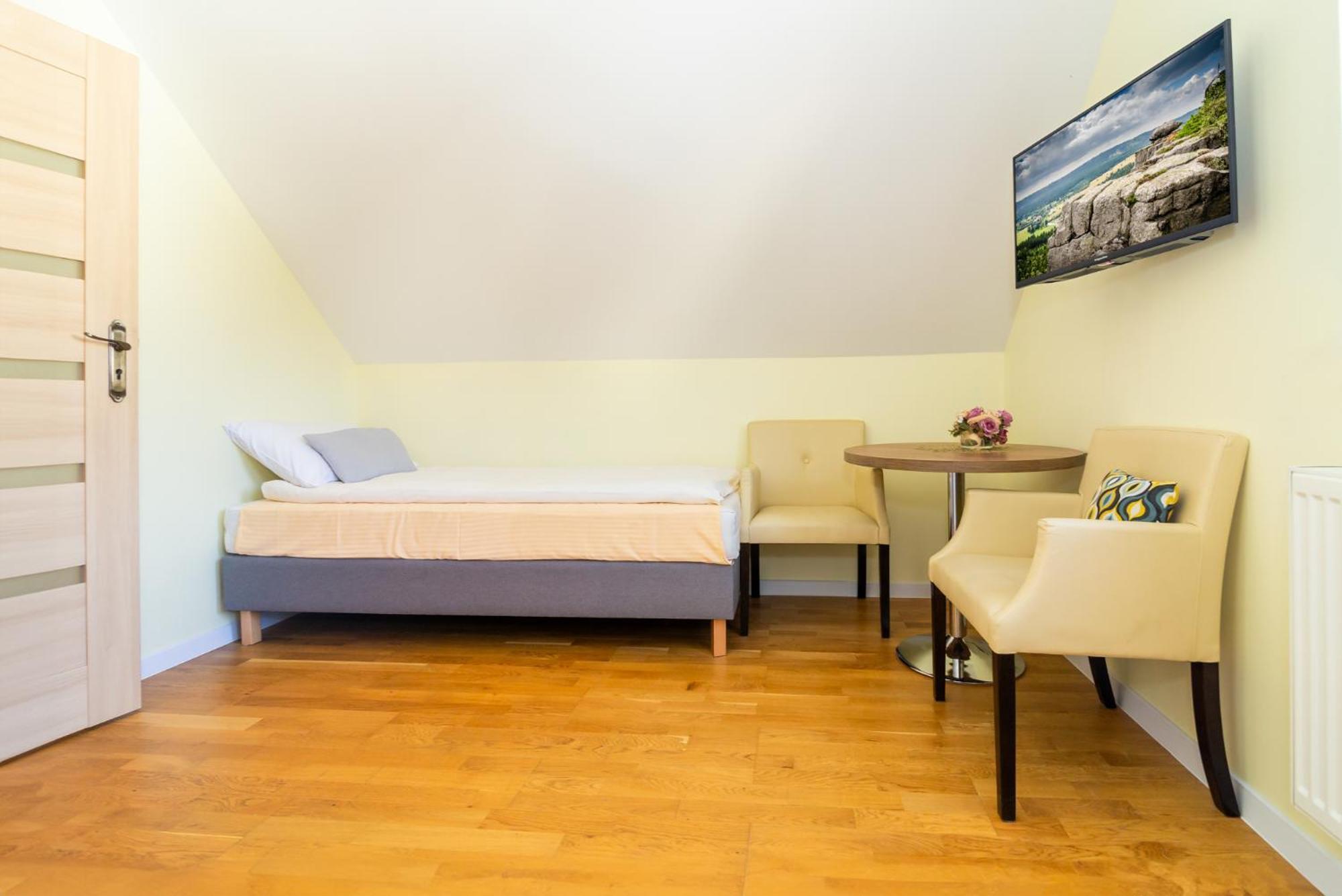 Apartamenty Golden Village Duszniki Zdrój Exterior foto