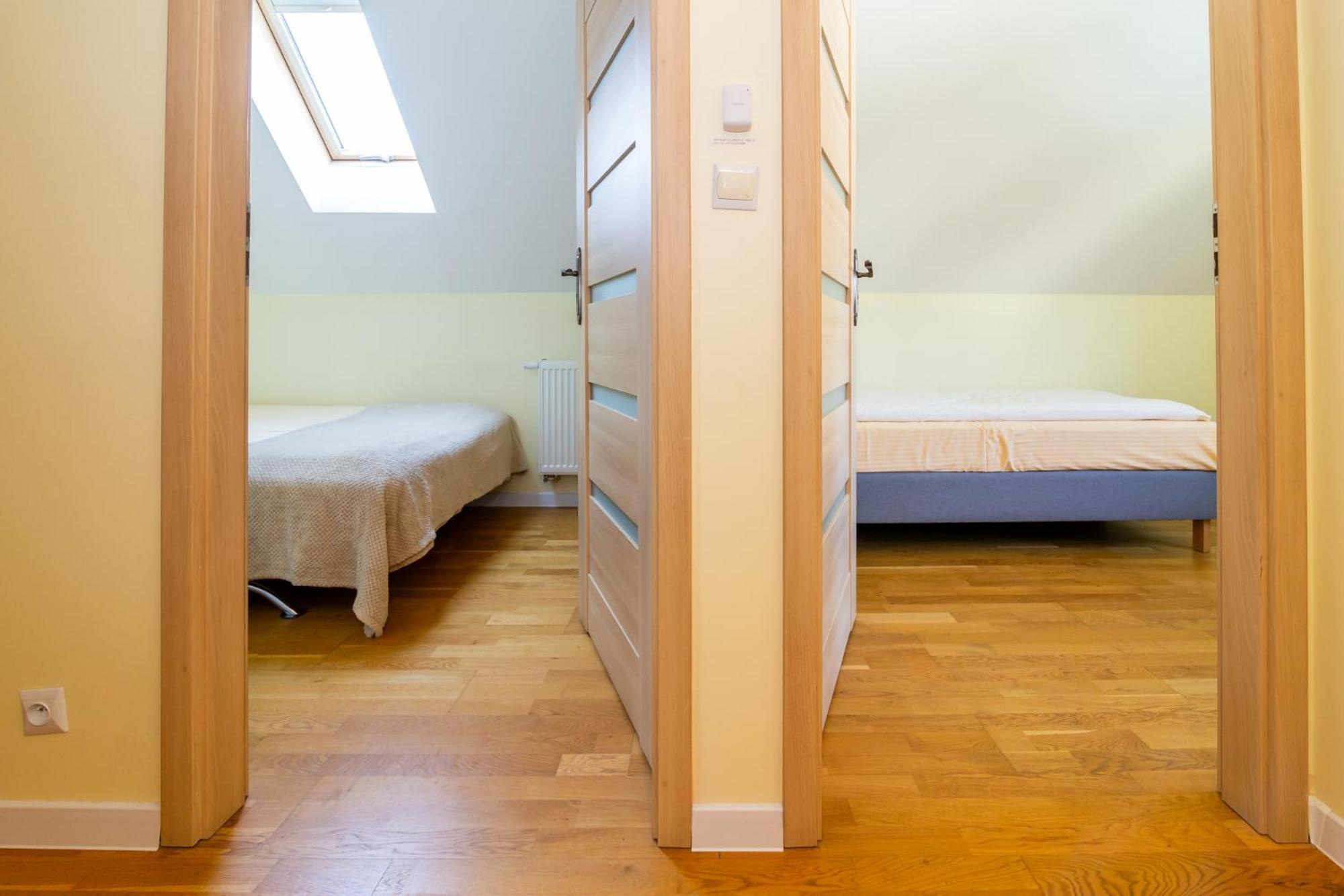 Apartamenty Golden Village Duszniki Zdrój Exterior foto