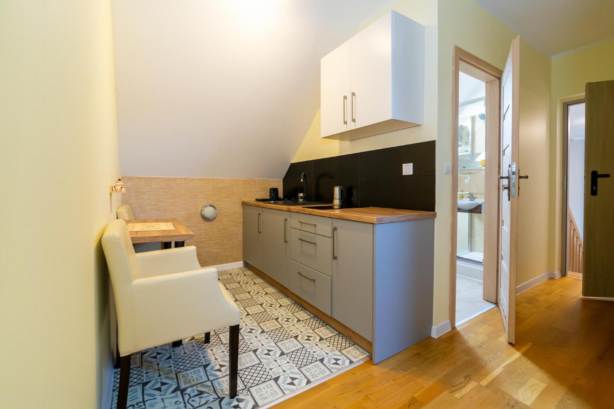 Apartamenty Golden Village Duszniki Zdrój Exterior foto