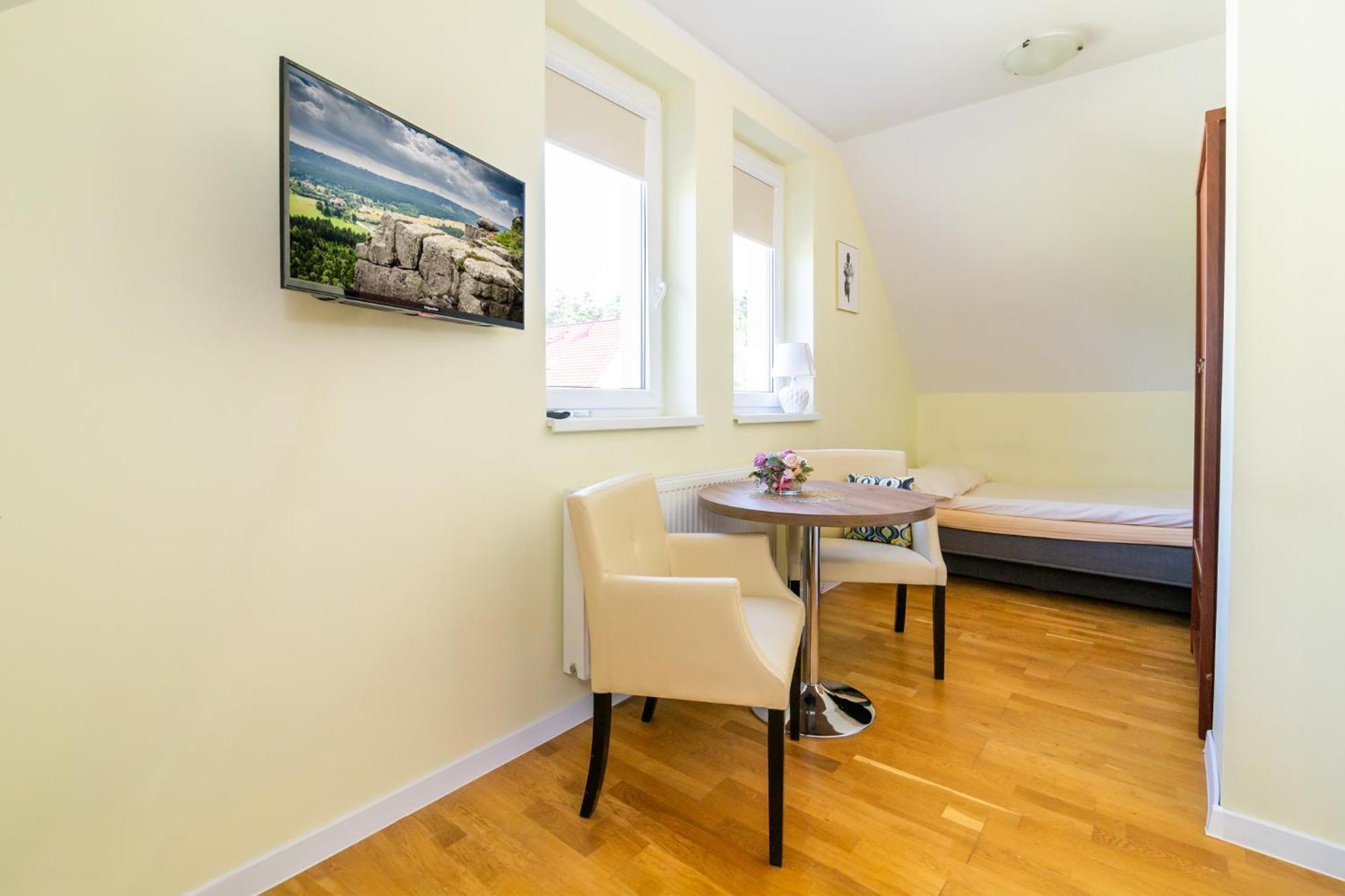 Apartamenty Golden Village Duszniki Zdrój Exterior foto