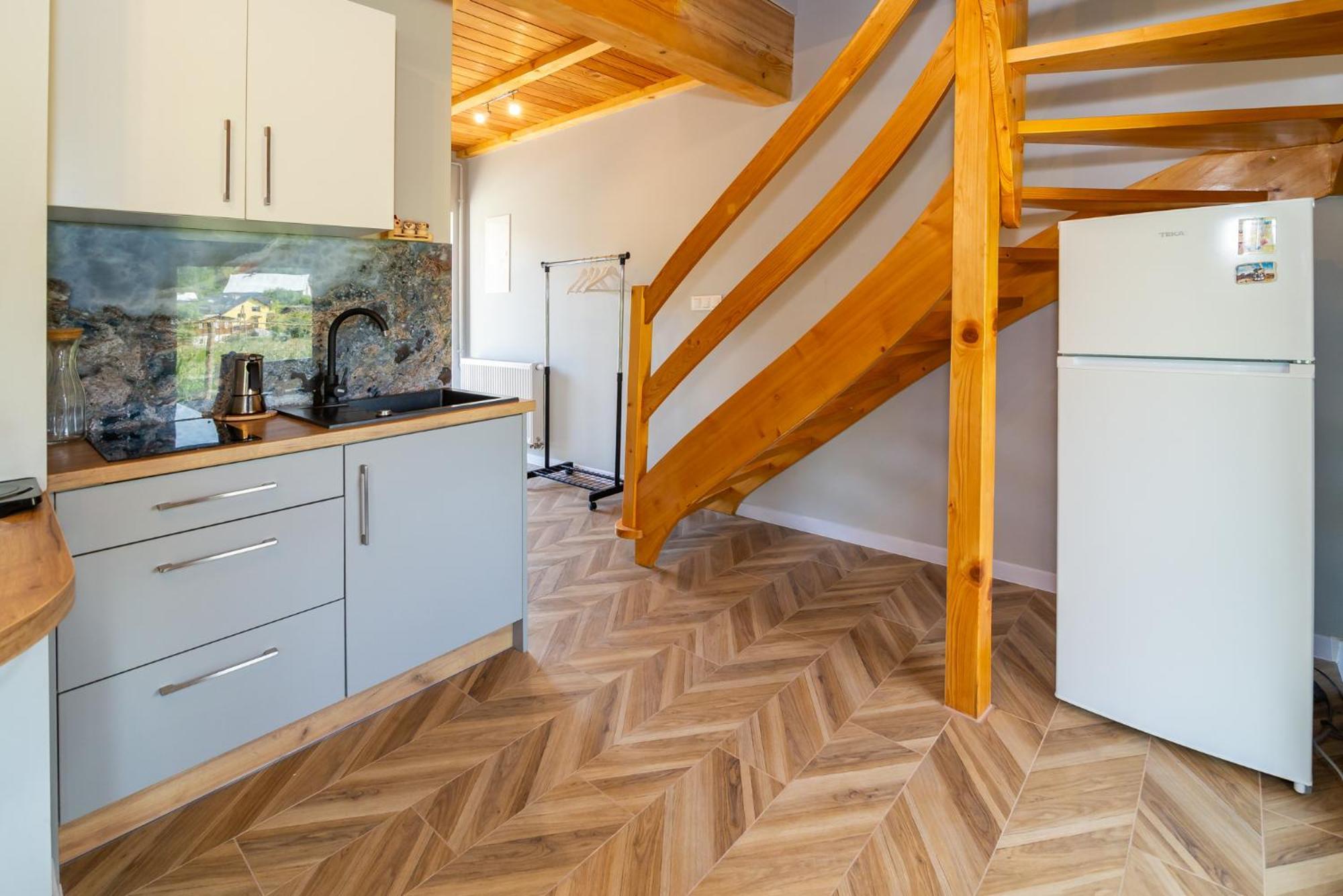 Apartamenty Golden Village Duszniki Zdrój Exterior foto
