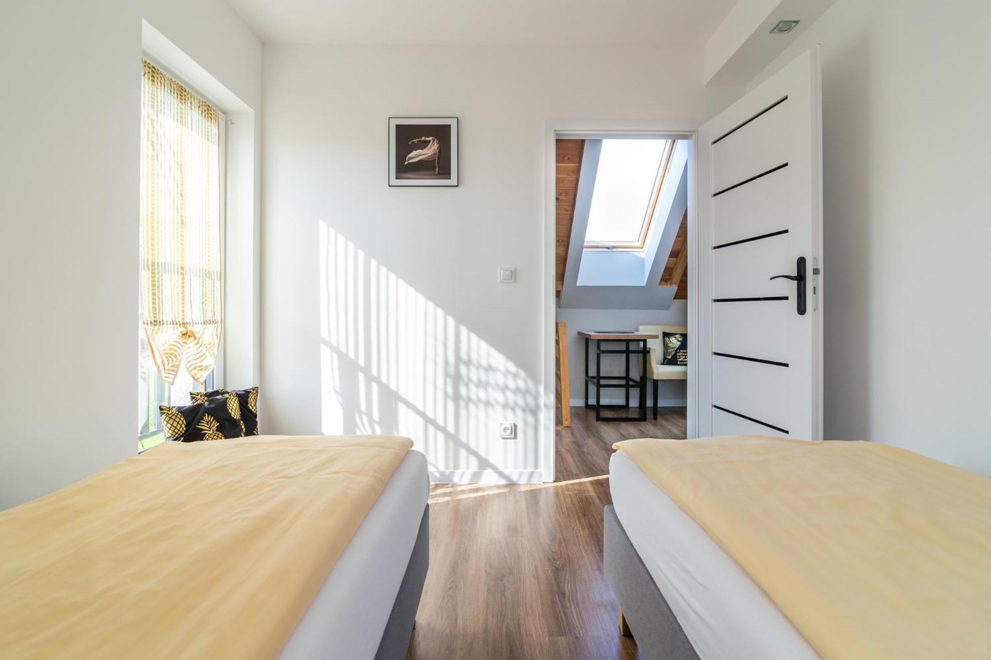 Apartamenty Golden Village Duszniki Zdrój Exterior foto