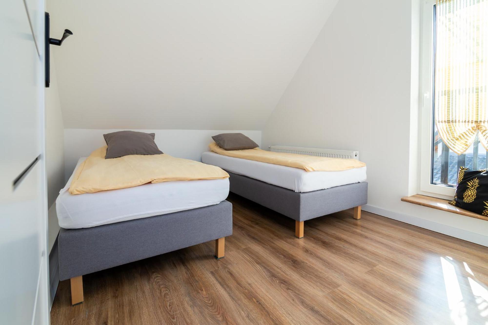 Apartamenty Golden Village Duszniki Zdrój Exterior foto