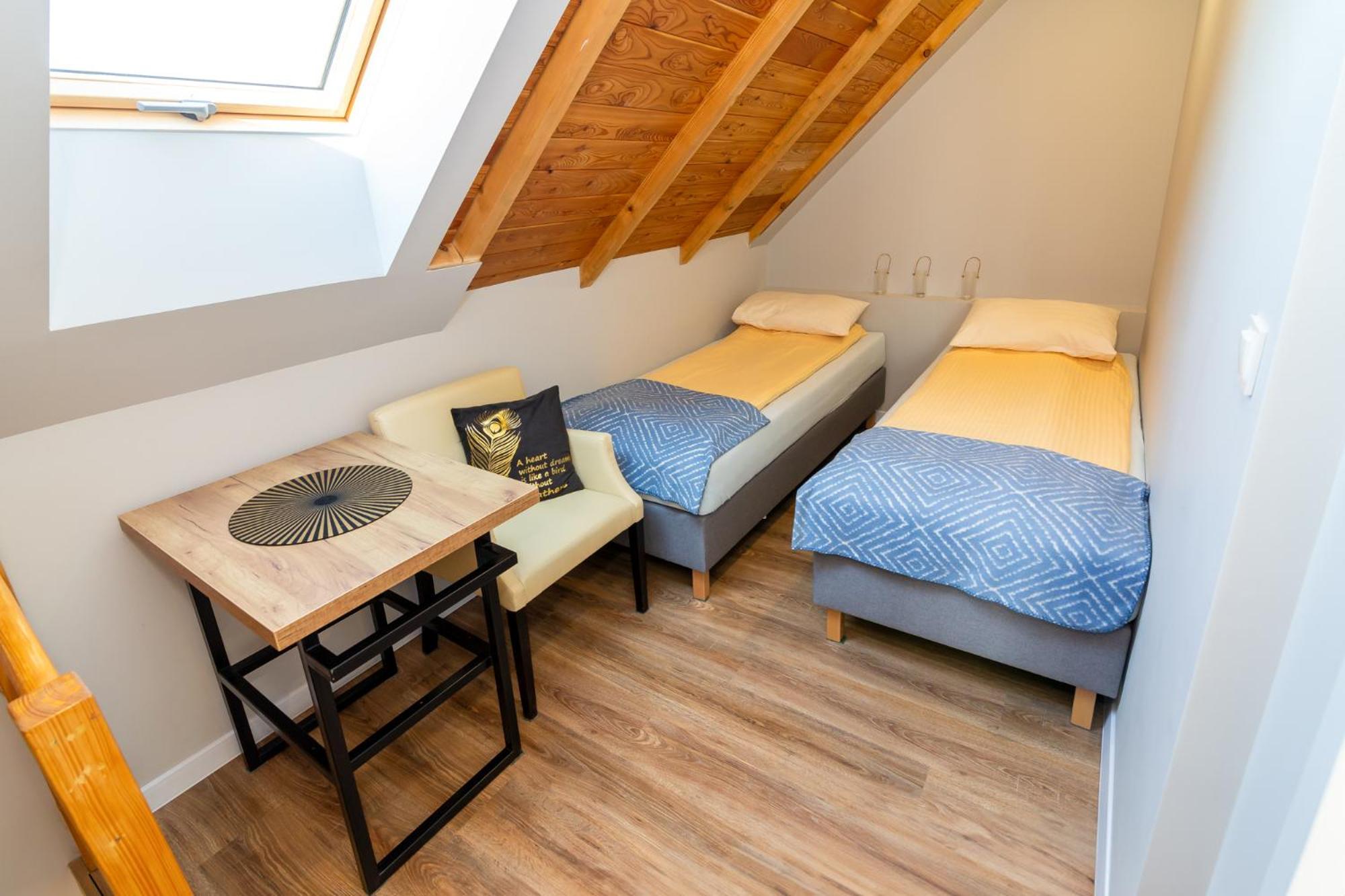 Apartamenty Golden Village Duszniki Zdrój Exterior foto