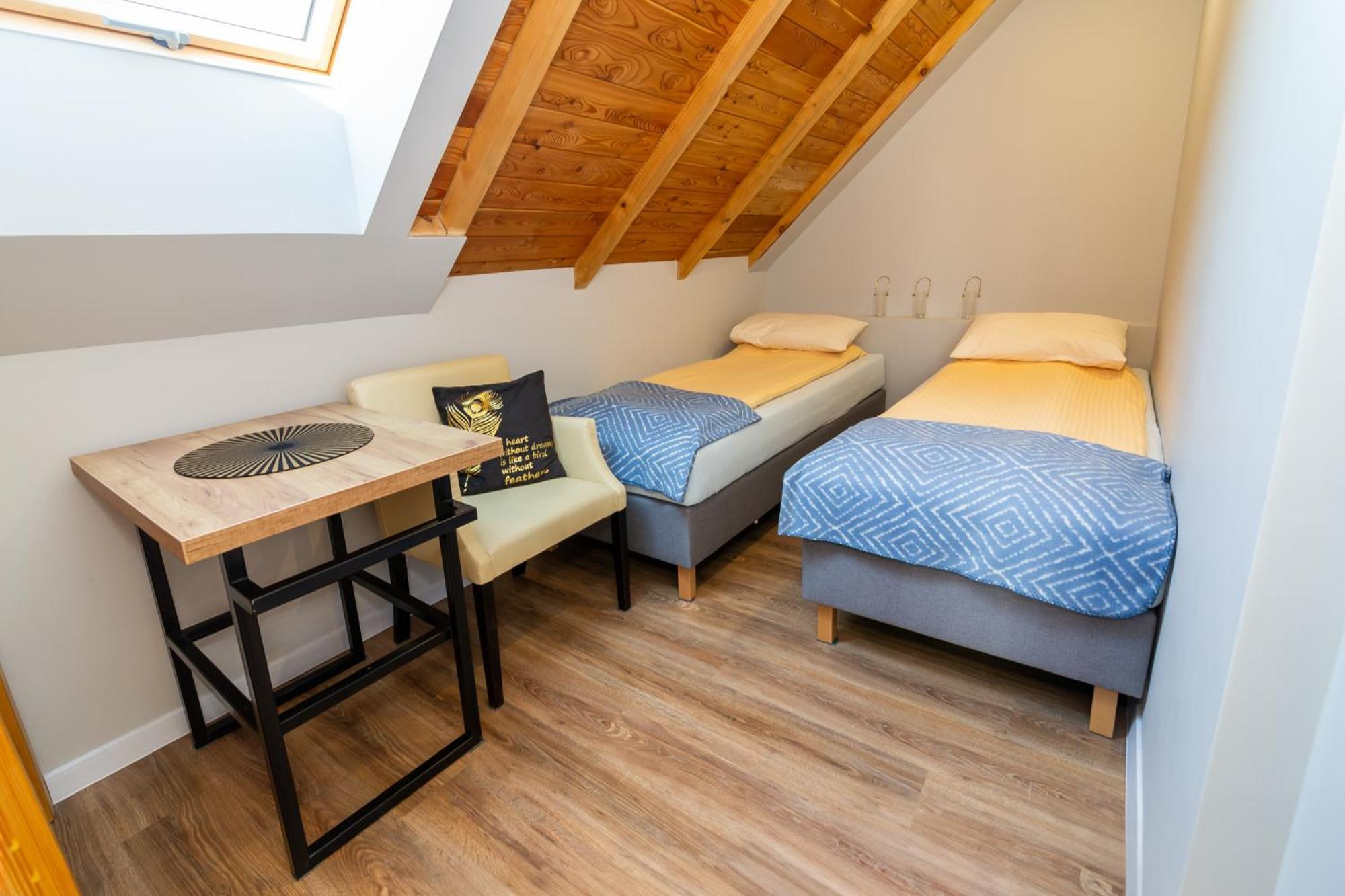 Apartamenty Golden Village Duszniki Zdrój Exterior foto