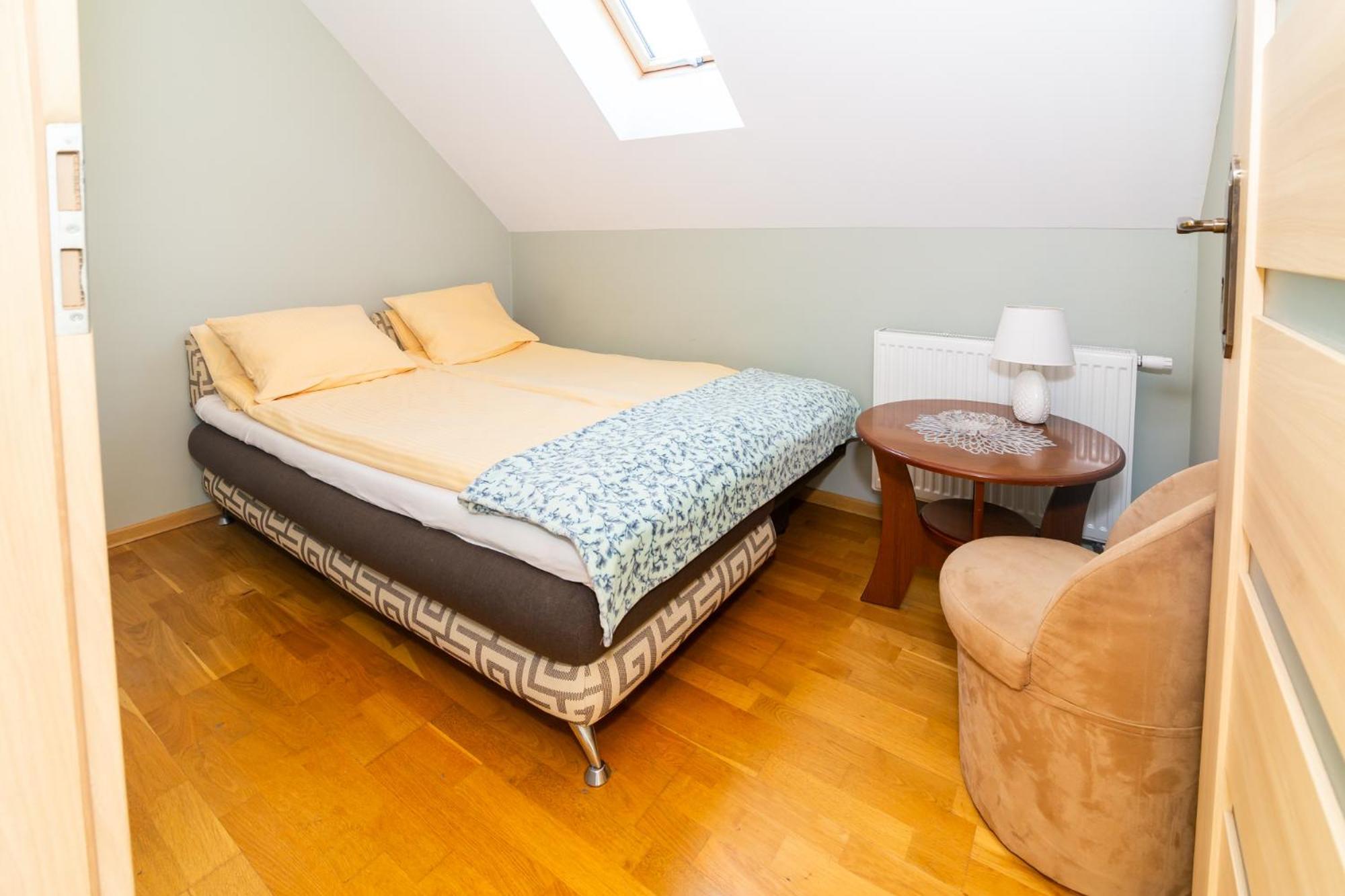 Apartamenty Golden Village Duszniki Zdrój Exterior foto