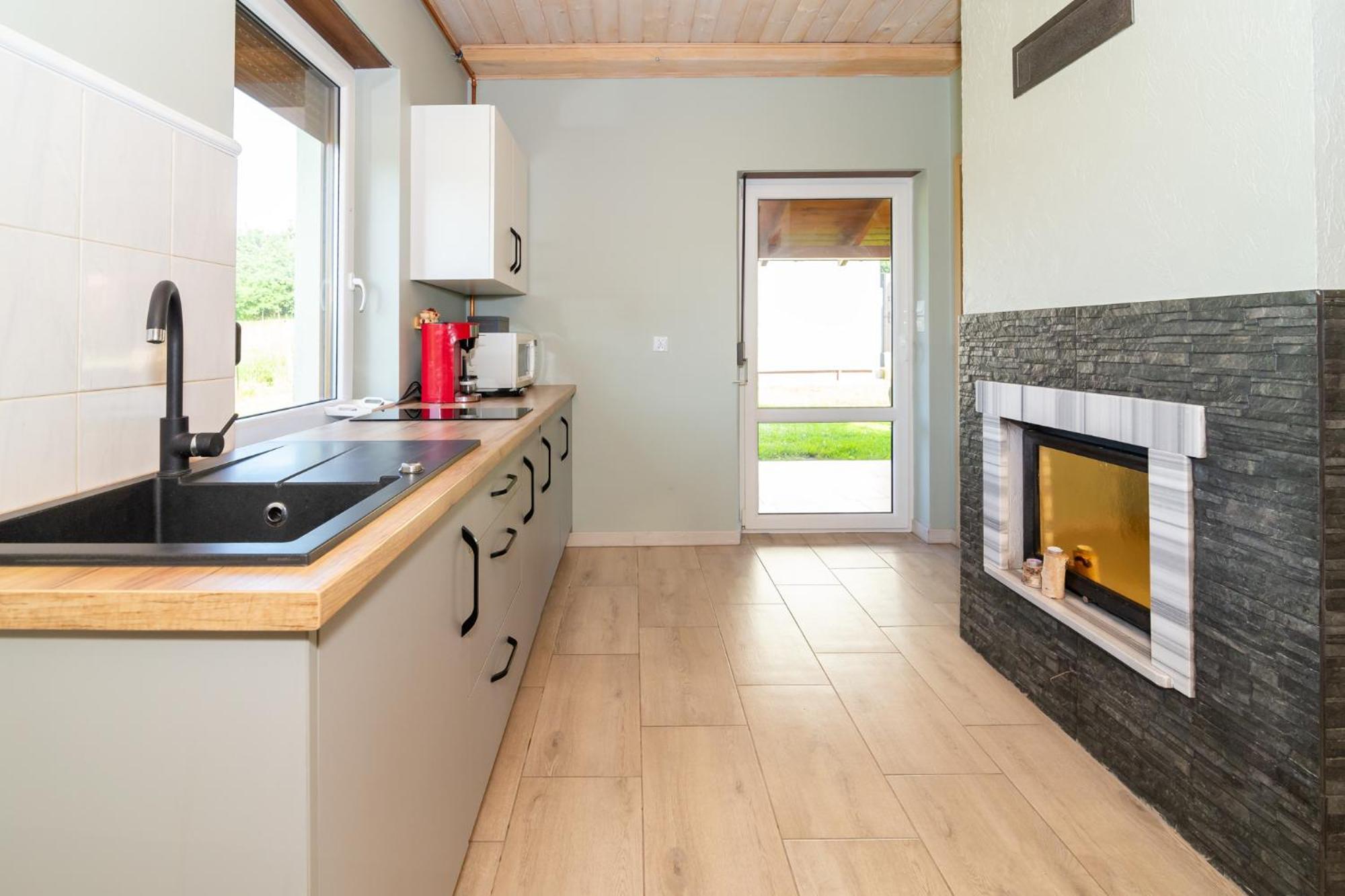 Apartamenty Golden Village Duszniki Zdrój Exterior foto