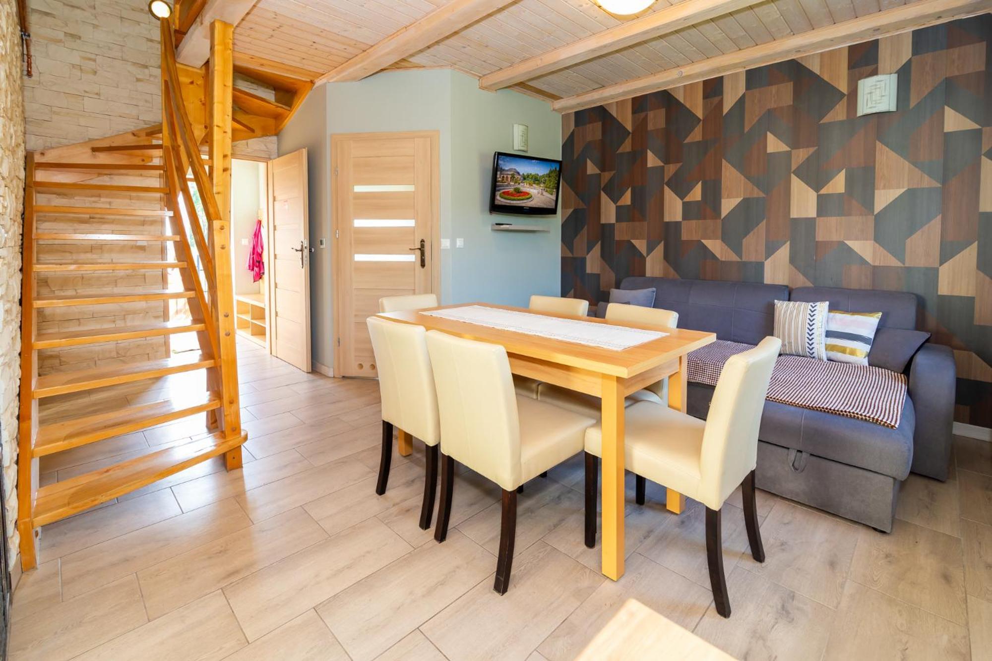 Apartamenty Golden Village Duszniki Zdrój Exterior foto